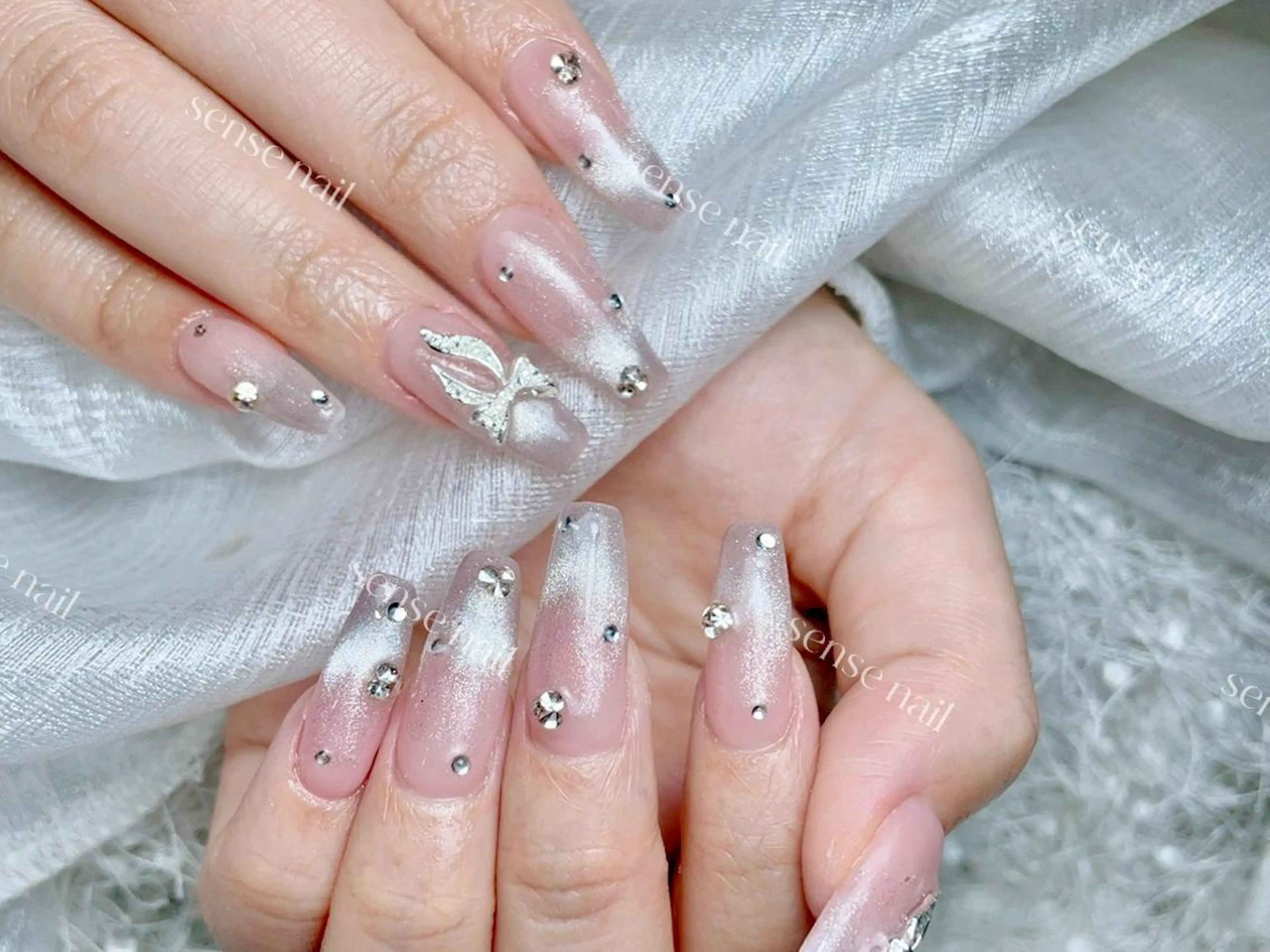 ネイル Feinn Ink💕のネイルデザイン