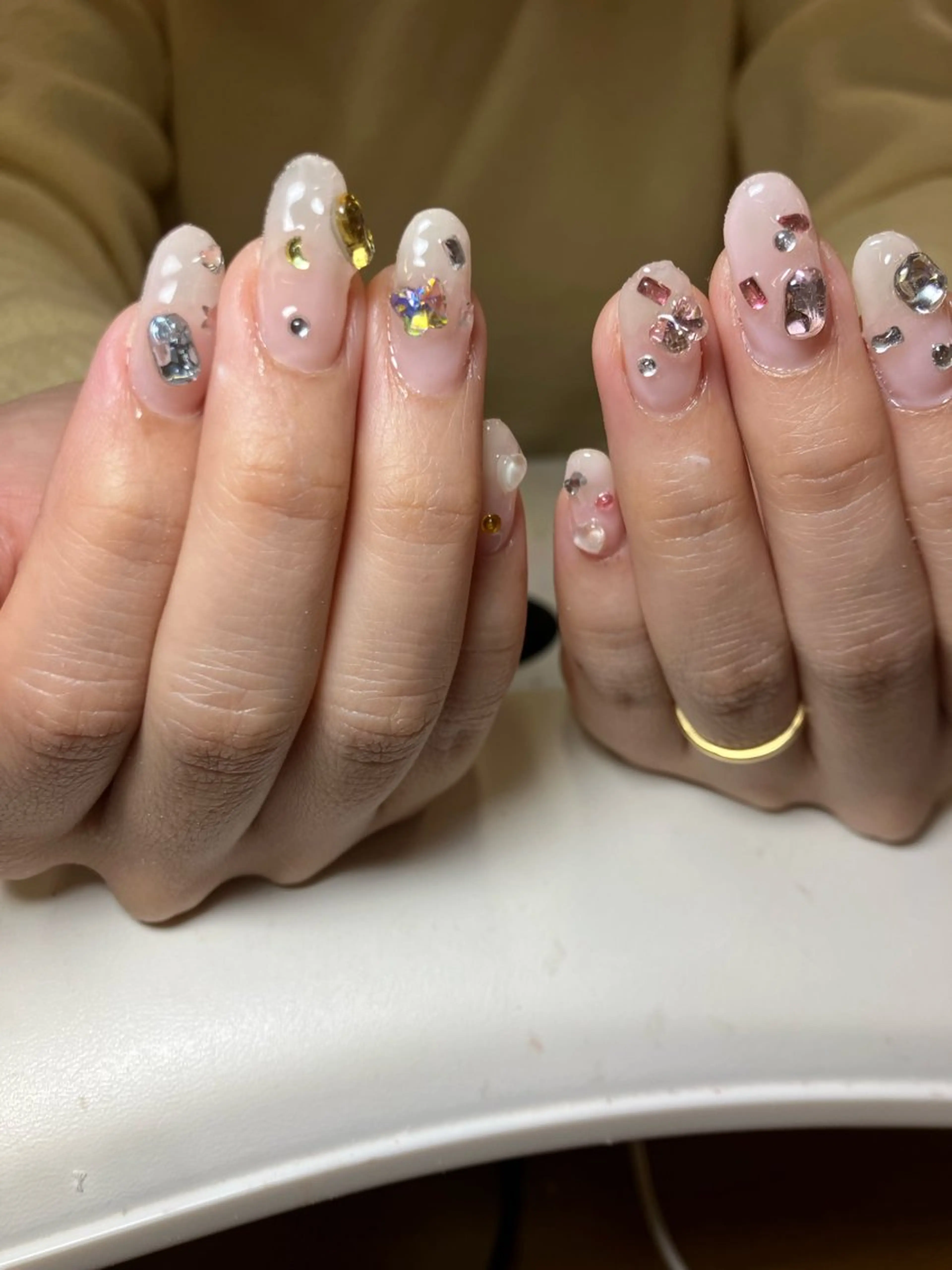 ネイル niko nail所属・niko nailのネイルデザイン