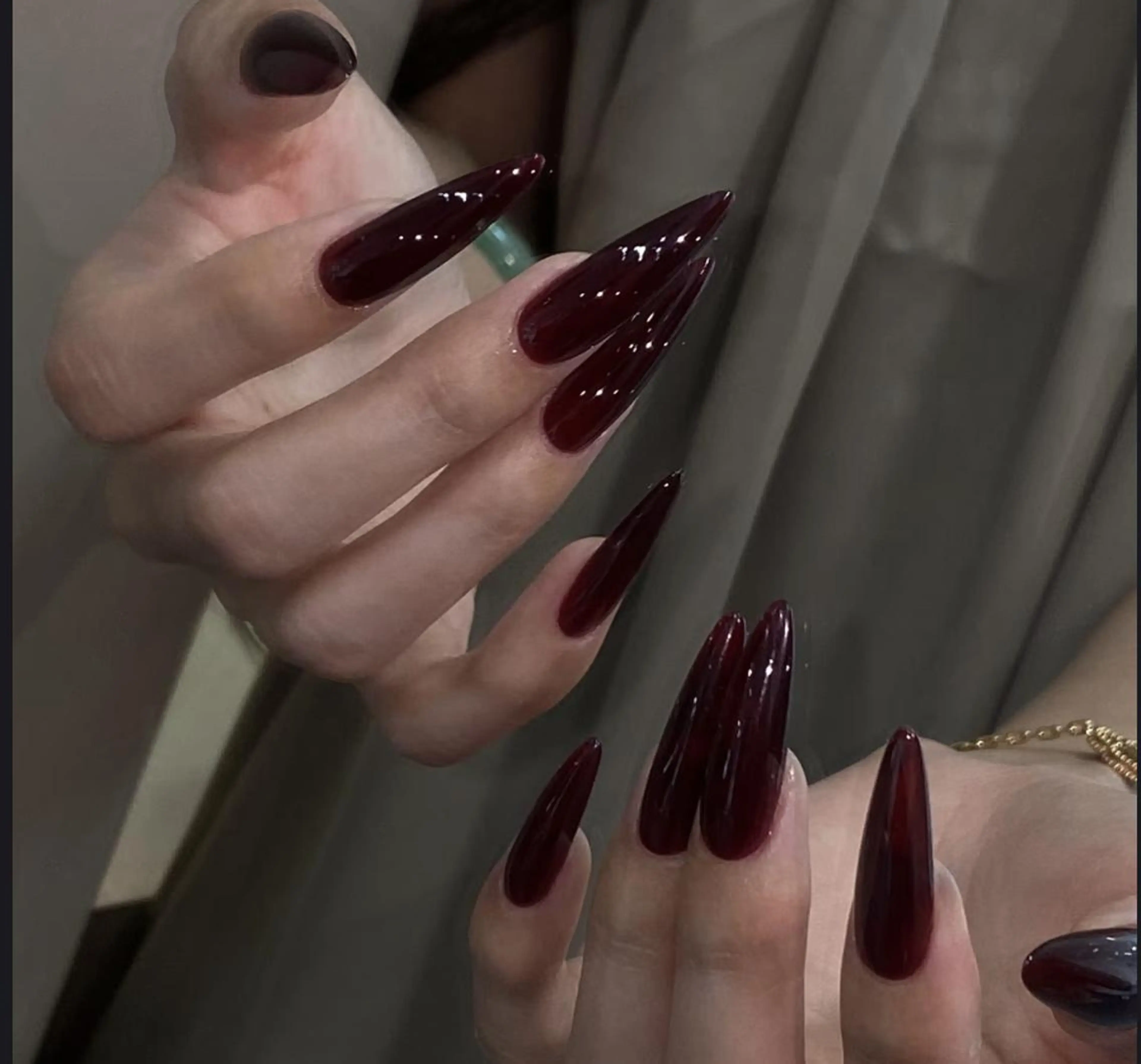 ネイル ハンドネイル Miya🎀 nailのネイルデザイン