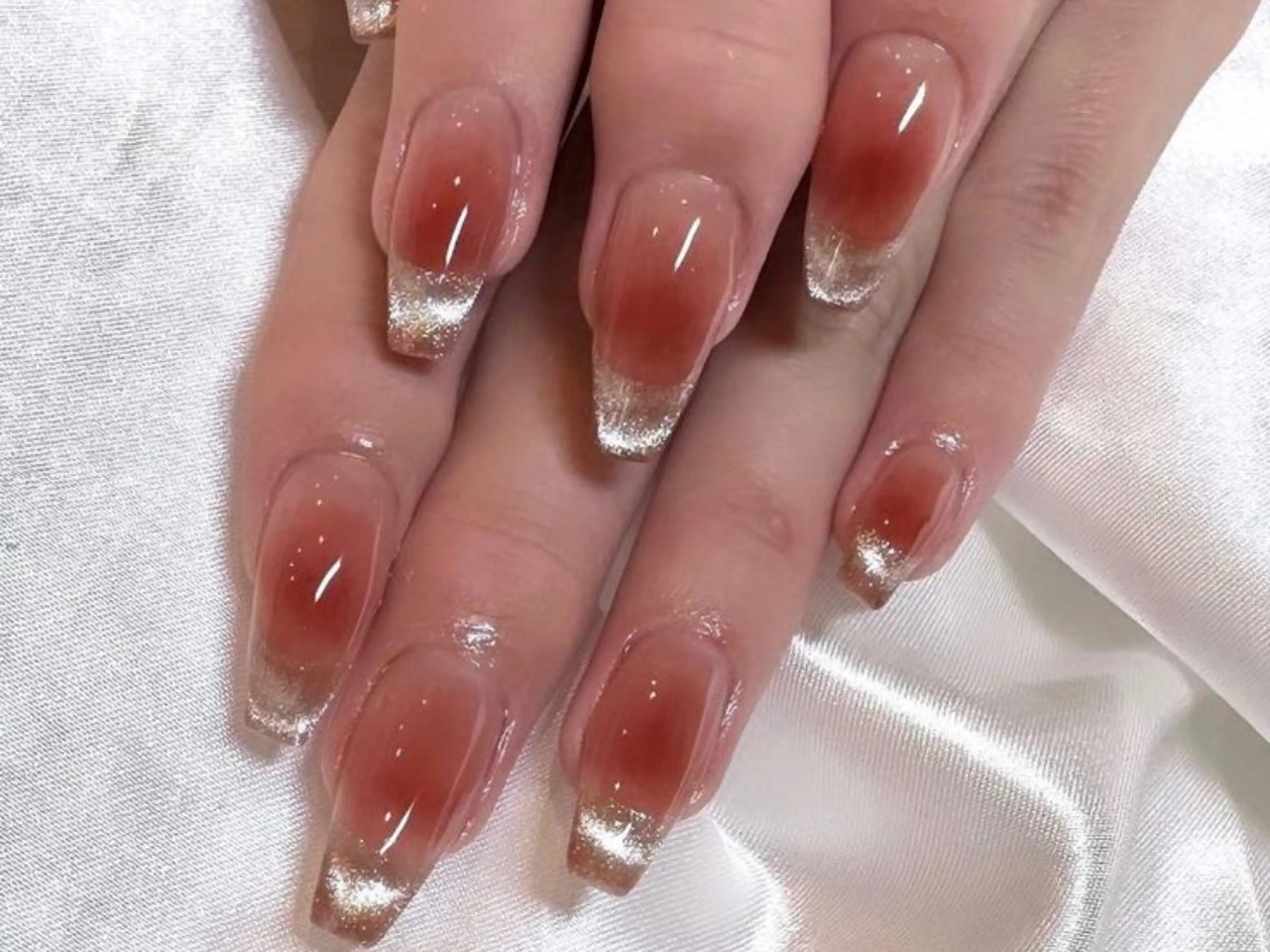 ネイル ハンドネイル F2所属・f2 nailのネイルデザイン