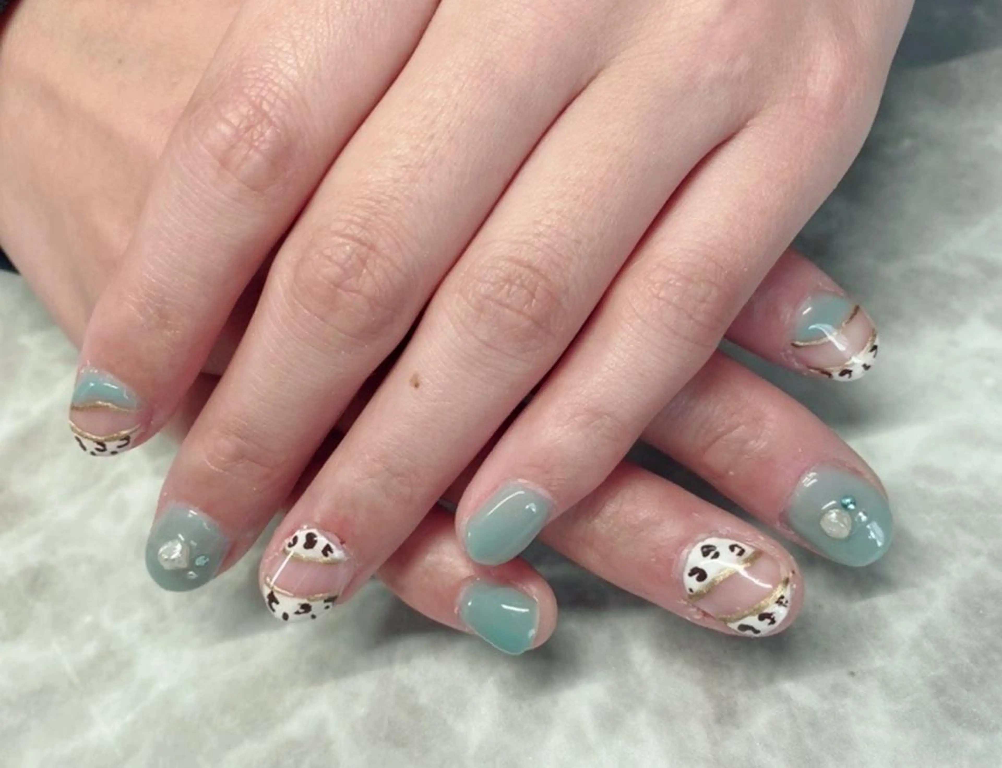 ネイル ネイリスト♡ AYAKOのネイルデザイン