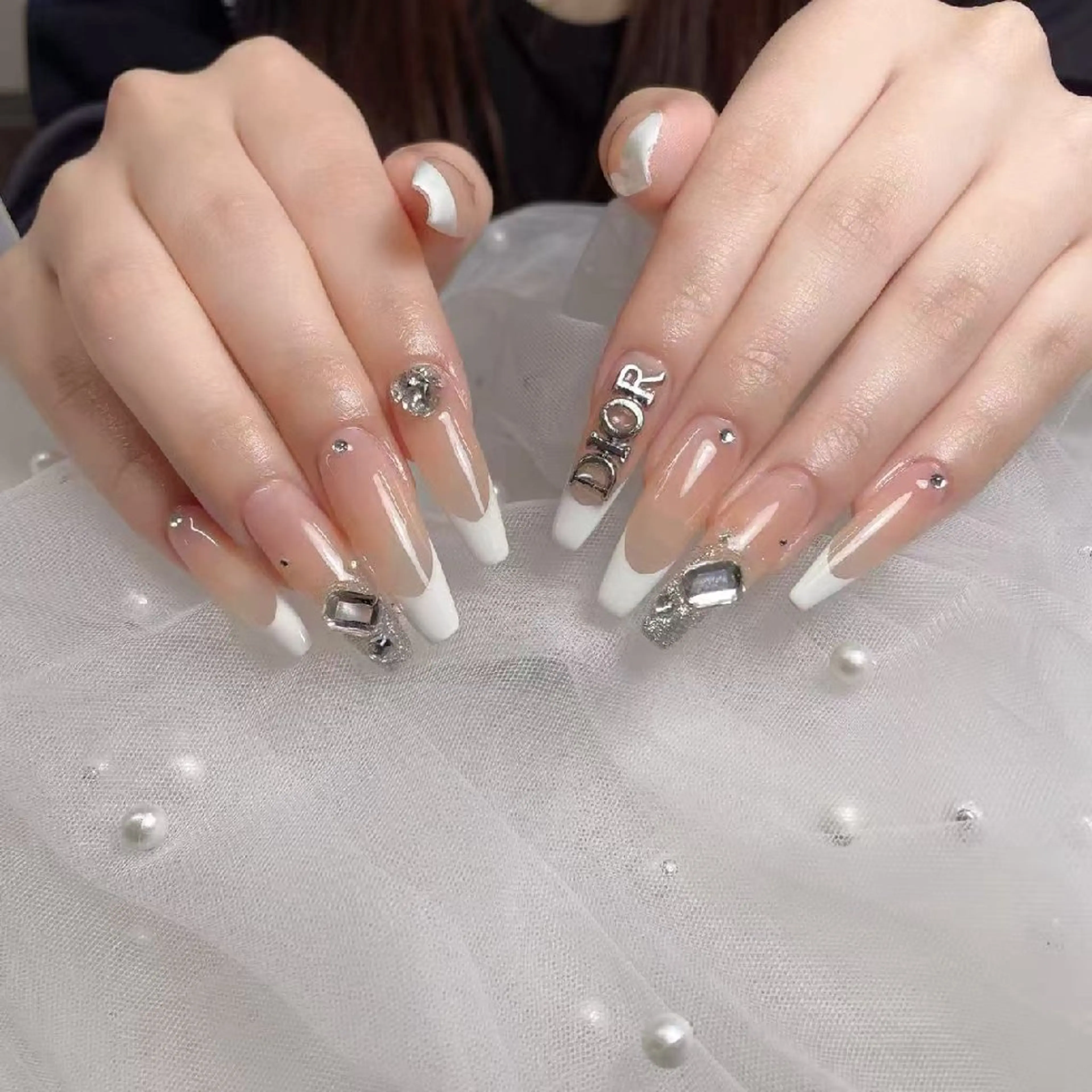 ネイル ENsalon nailのネイルデザイン