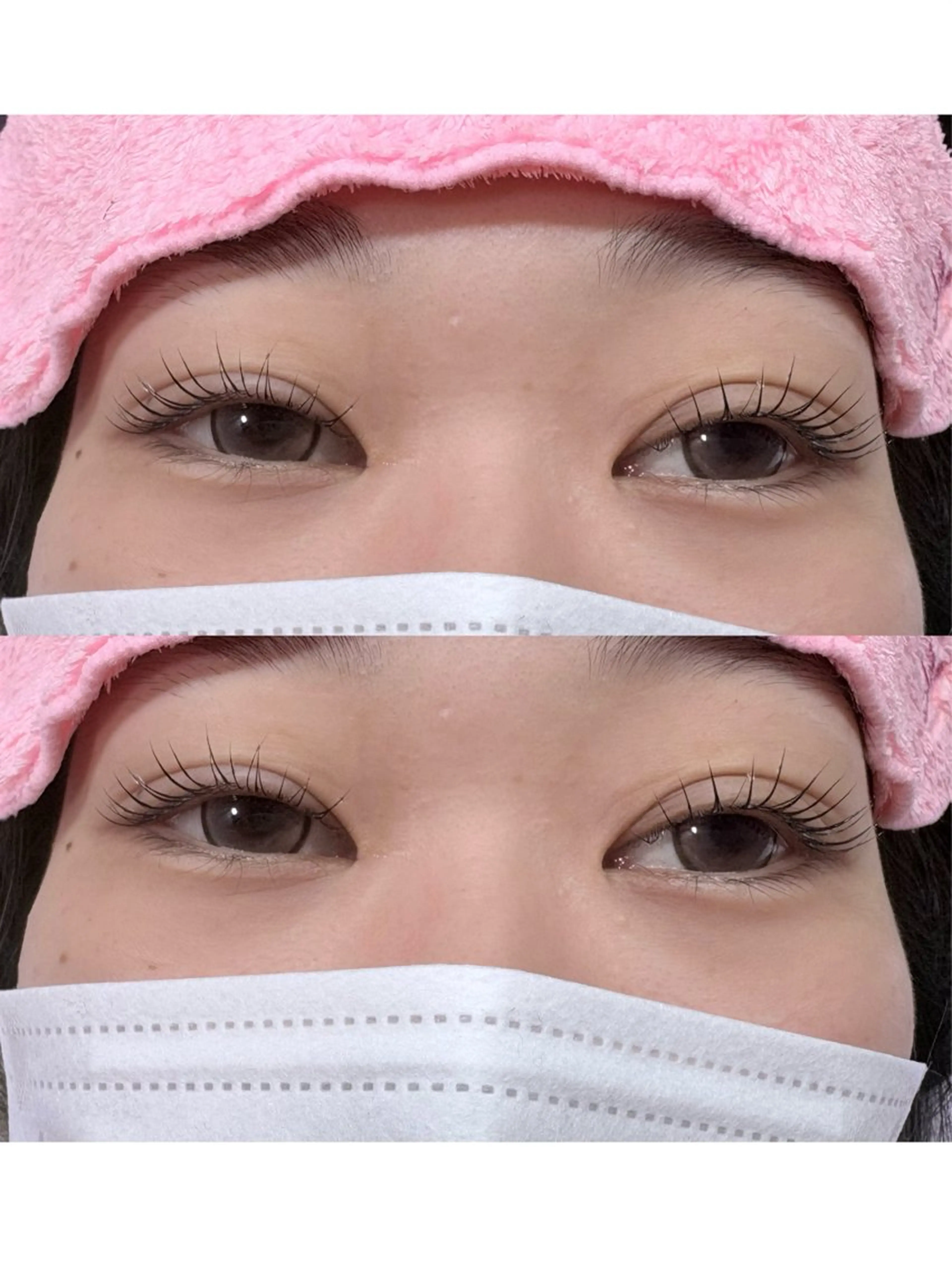 マツエク・マツパ トータルビューティー サロン・Ｎの眉毛・アイブロウイメージ