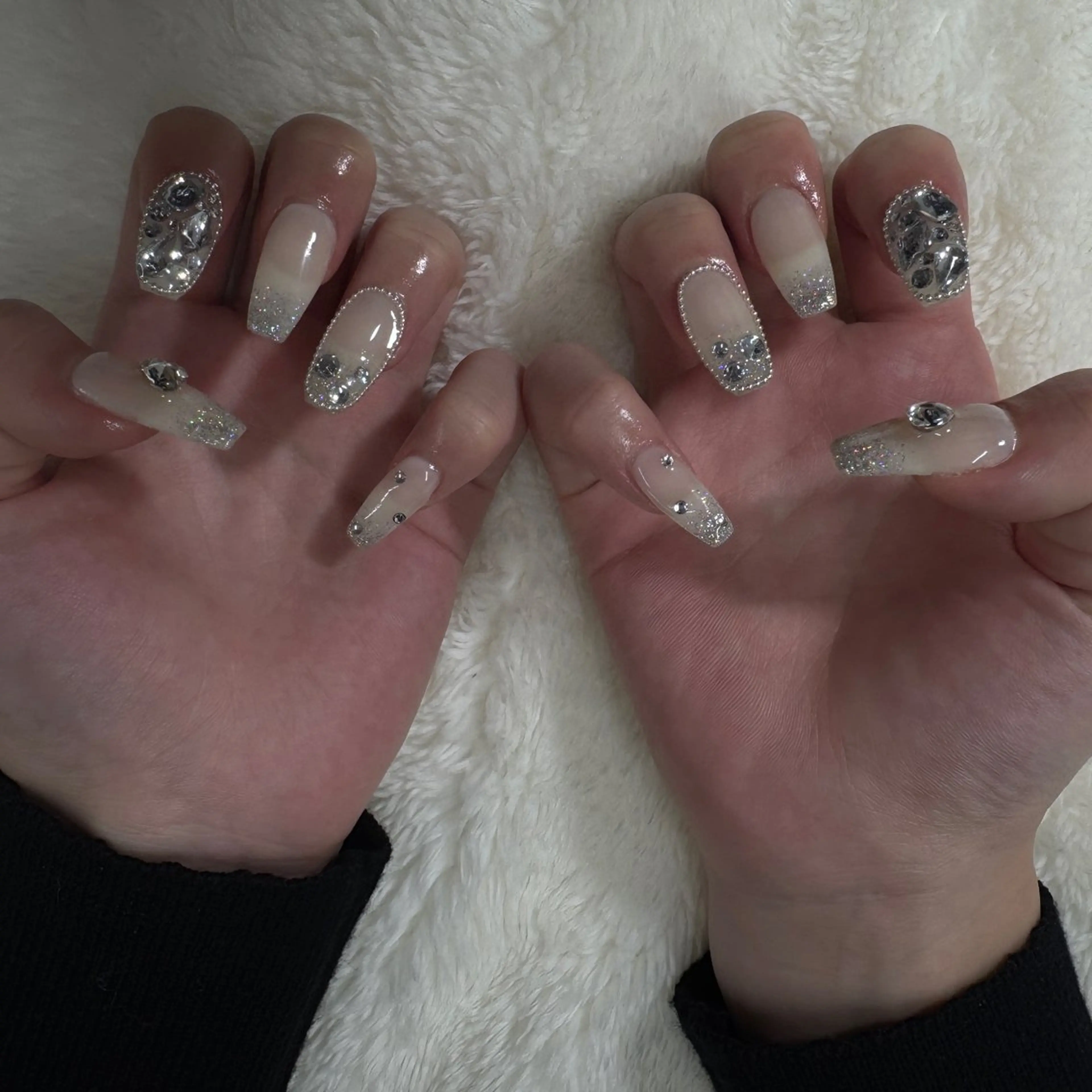 ネイル private nail salon ODD所属・Private Salon ODDのネイルデザイン