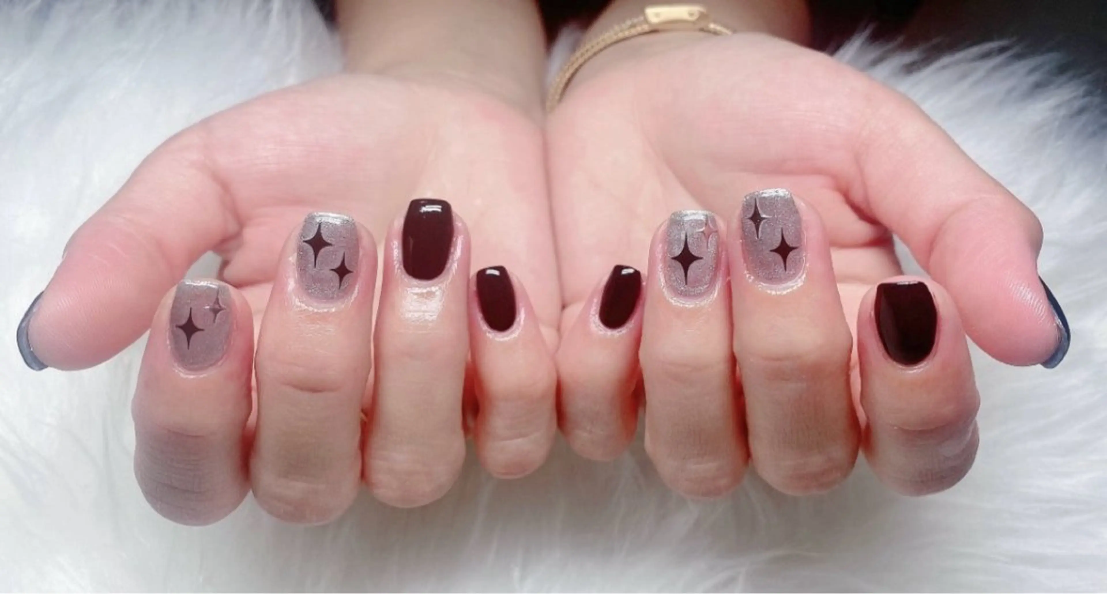 ネイル ハンドネイル Nail Ann ネイルサロン所属・nail ナナのネイルデザイン