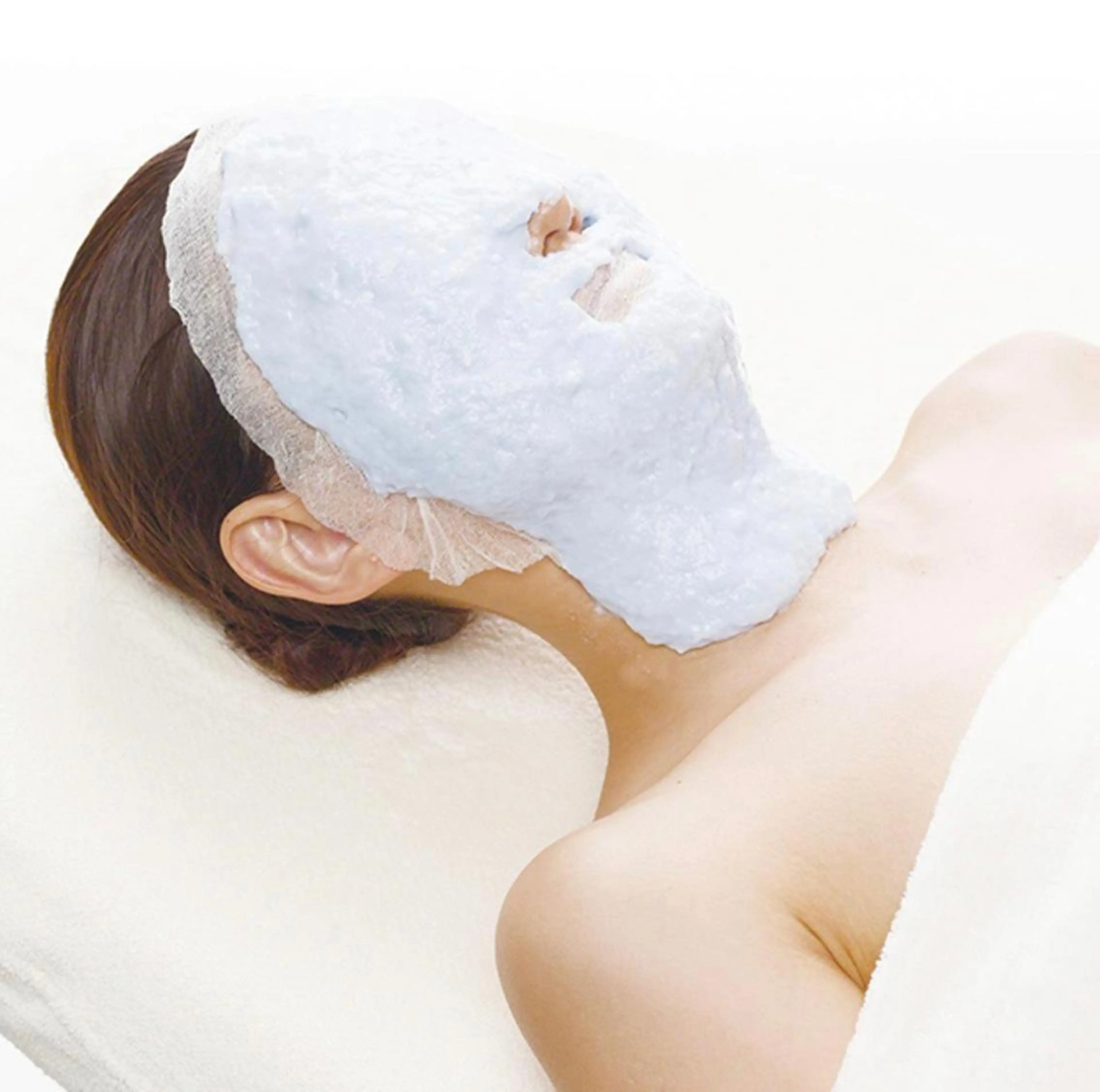 トライアル　ディープ　ホワイトニングケア　BAの写真