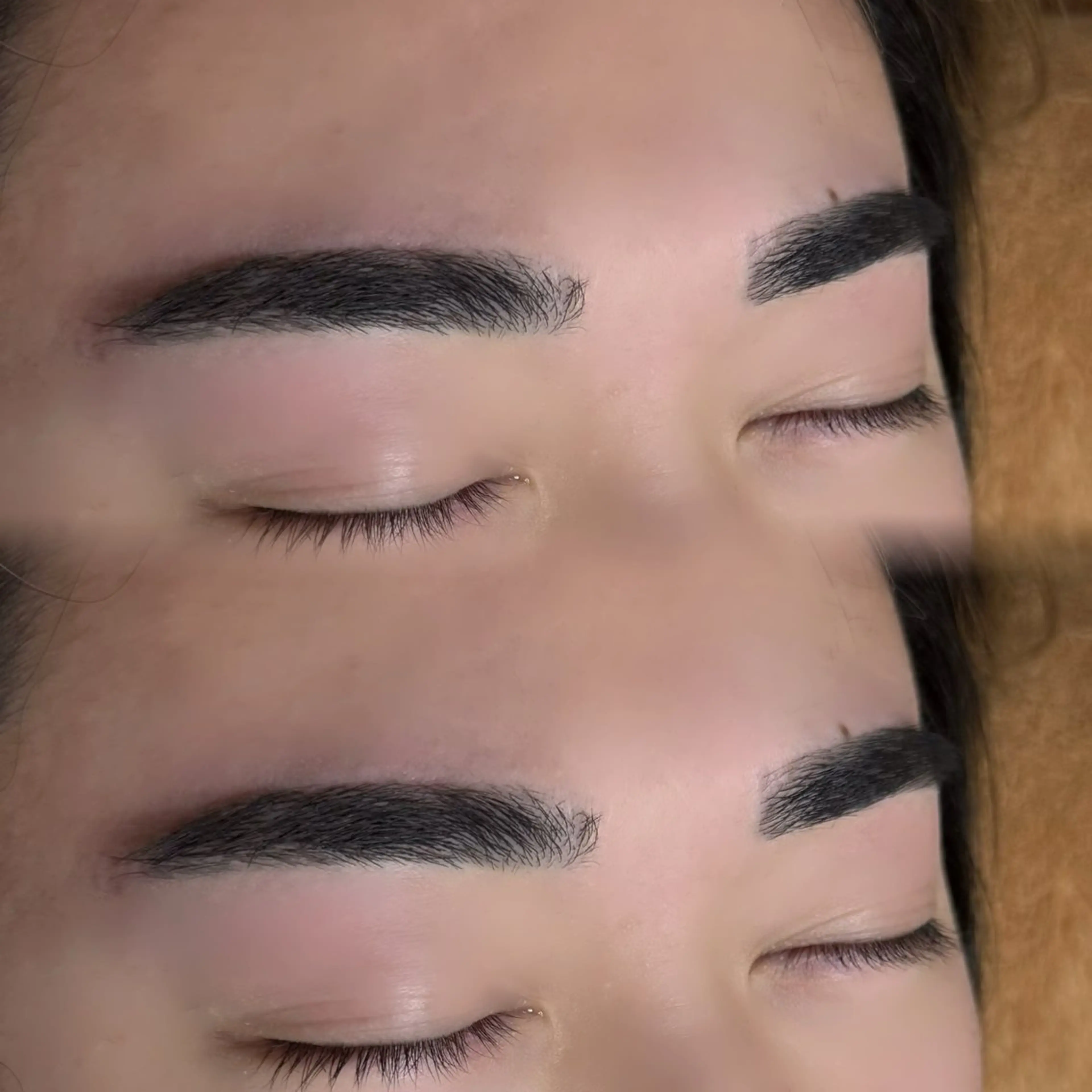 マツエク・マツパ LUNELLA RENAの眉毛・アイブロウイメージ