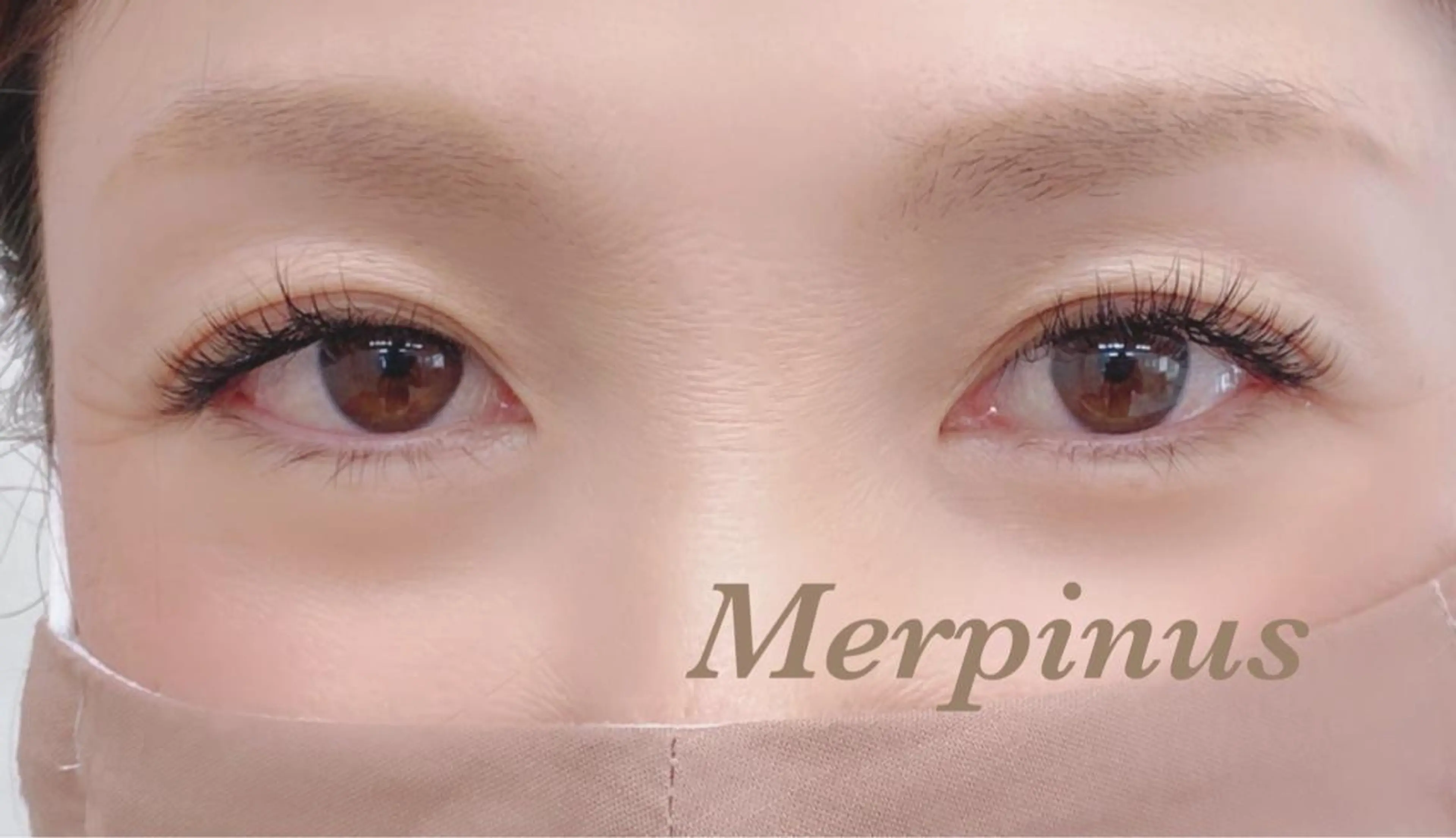 マツエク・マツパ バインドロック Eyelash salon kukuna所属・まつ毛サロン Kukunaのマツエク・マツパデザイン