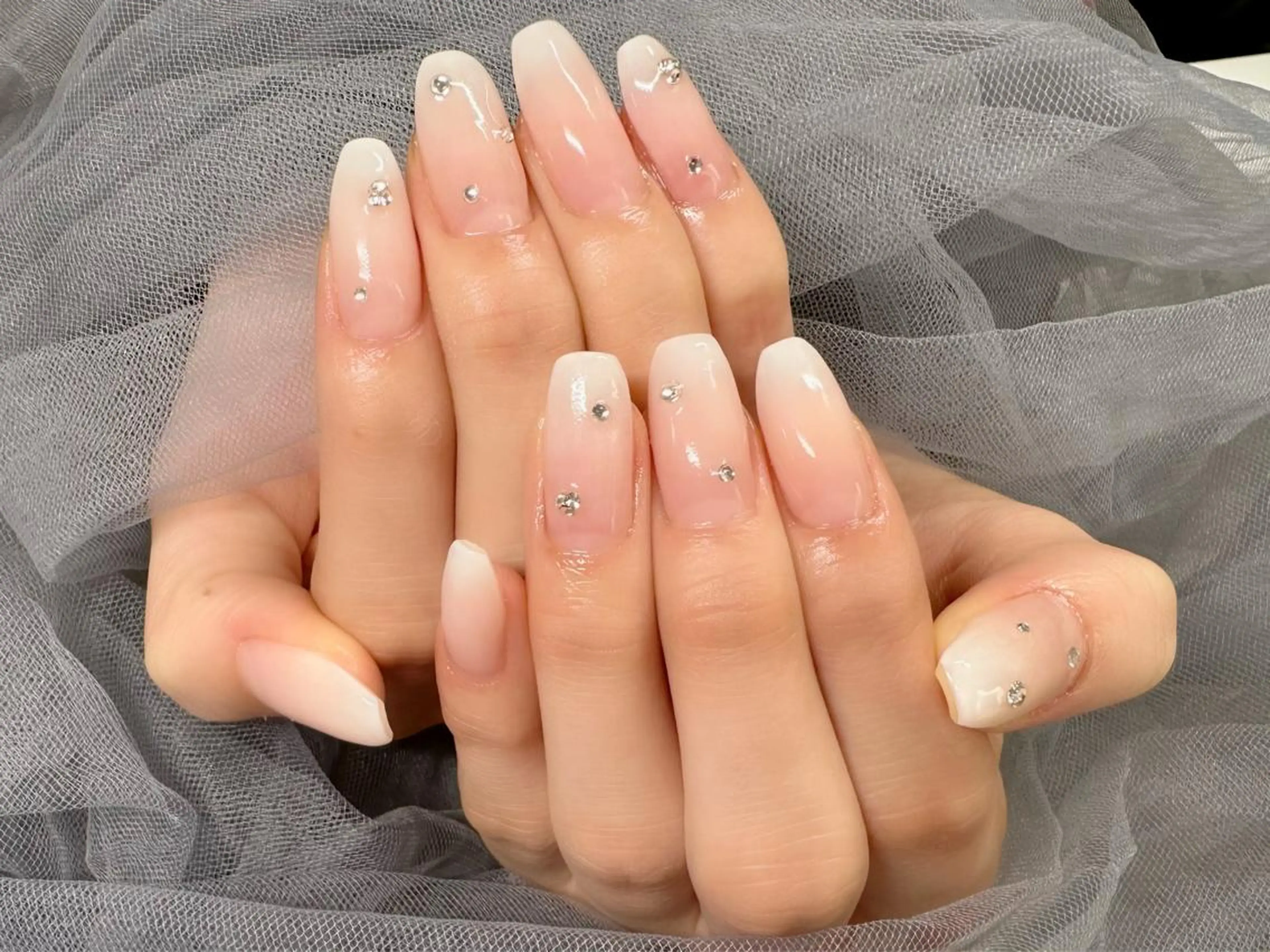 ネイル ハンドネイル KURELLY所属・Nail Salon KURELLYのネイルデザイン