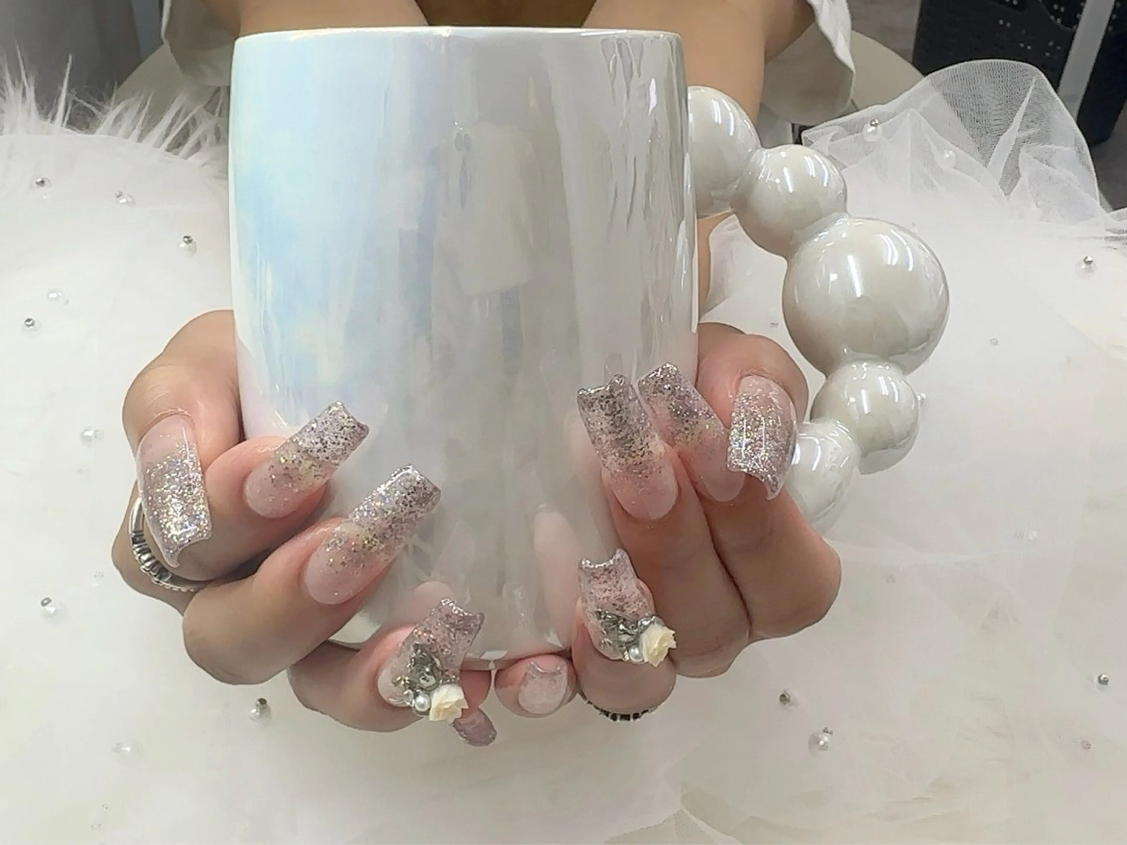 ネイル ハンドネイル MIKIネイルサロン所属・MIKIネイル サロンのネイルデザイン