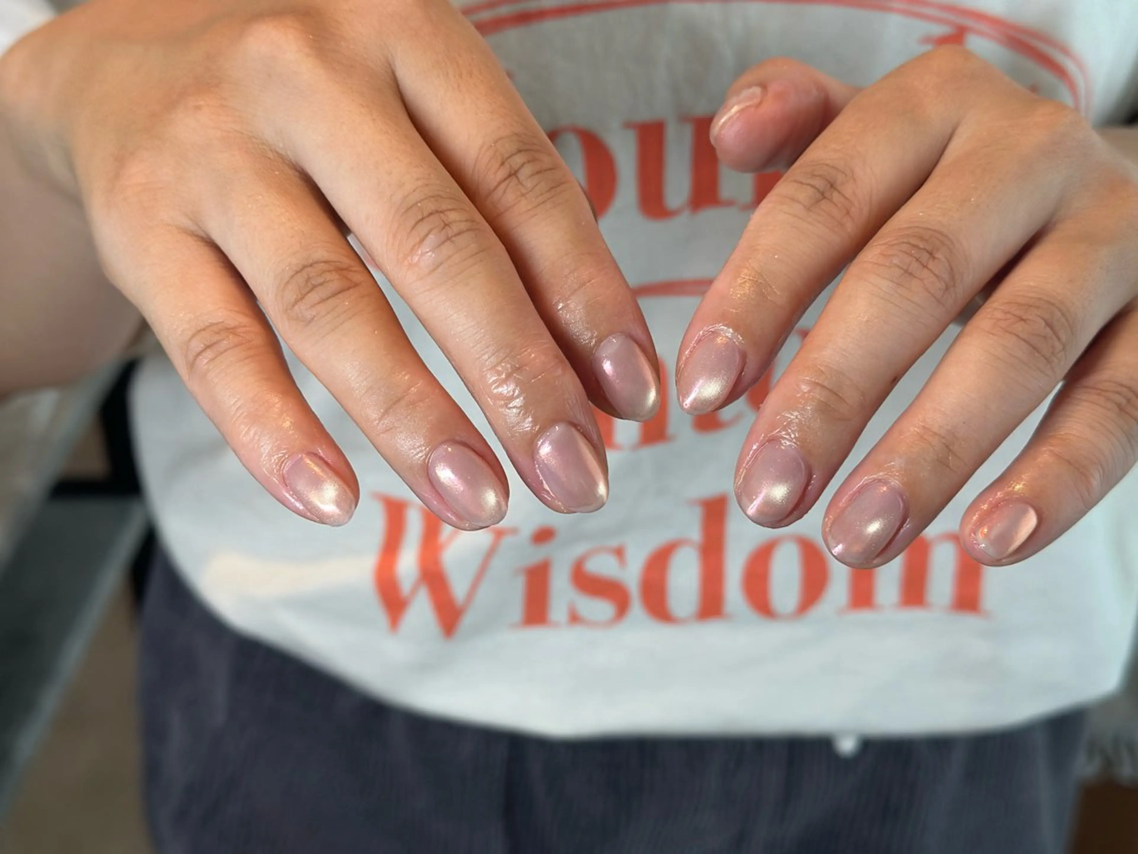 ネイル ハンドネイル ネイルサロン Lafuのネイルデザイン