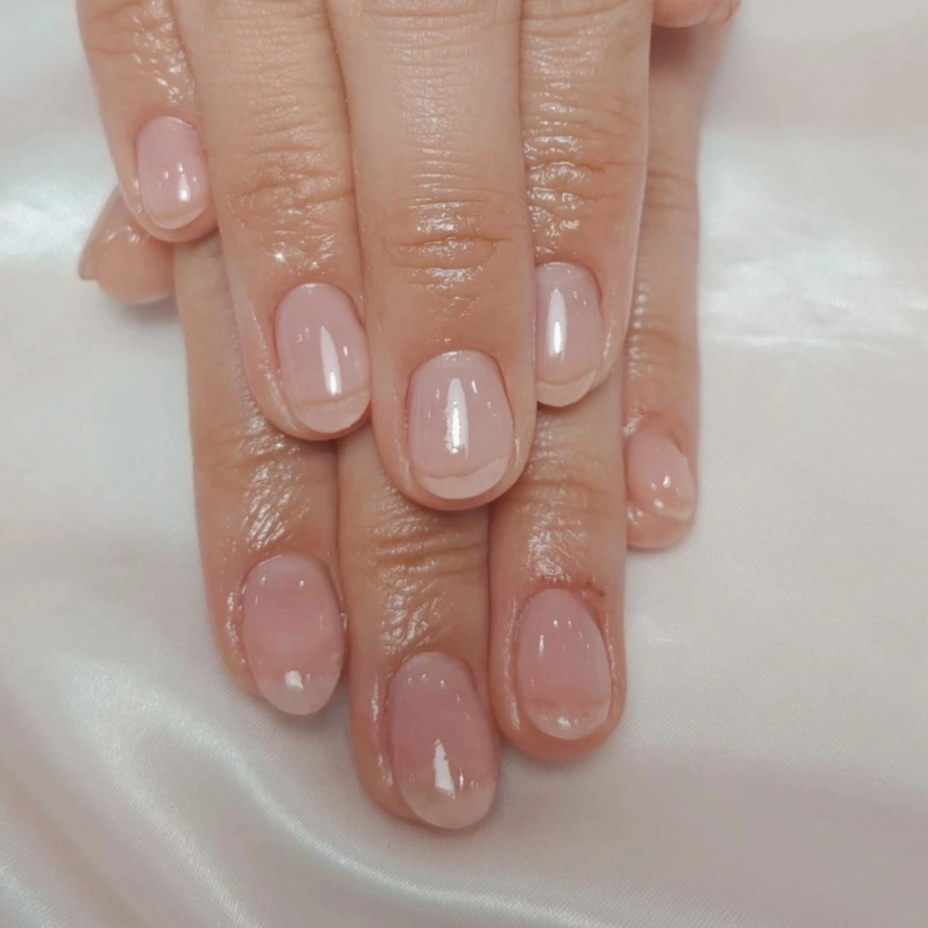 ネイル Ray nail   WAKA️🫧のネイルデザイン