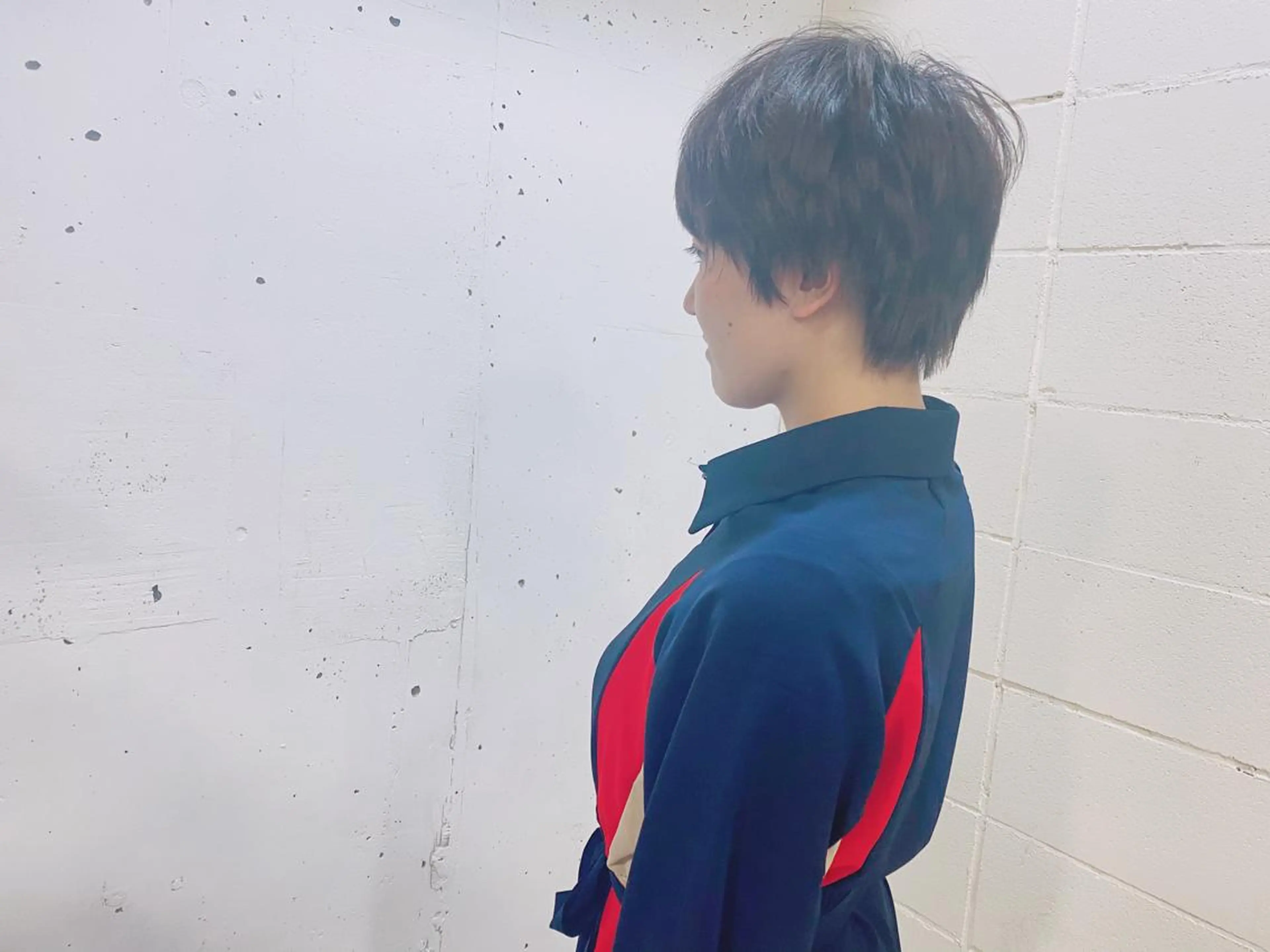 ショート カラー オーナースタイリスト 佐藤のヘアスタイル