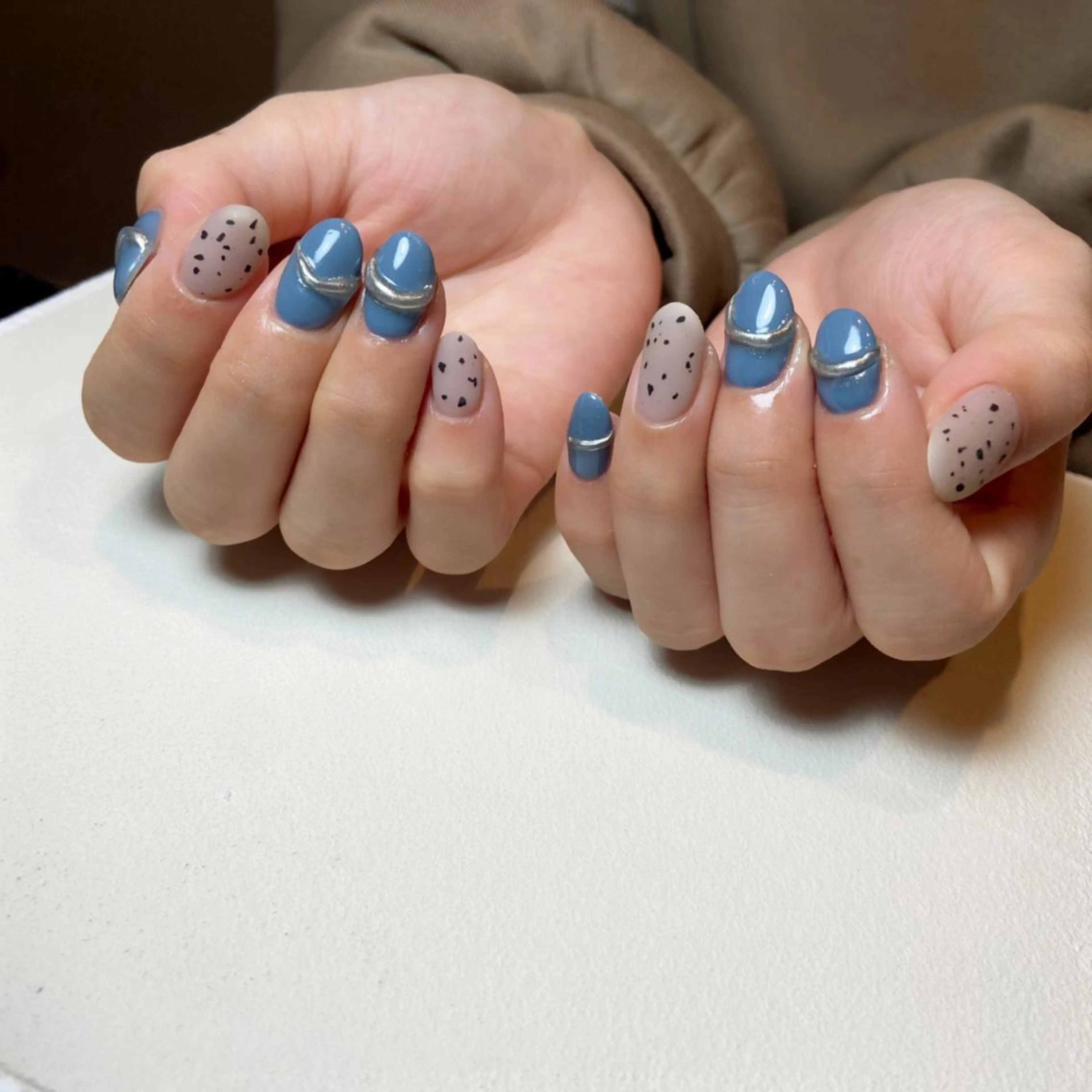 ネイル エステティックサロン Liente(リアンテ）所属・Hashimoto .のエステ・リラクイメージ