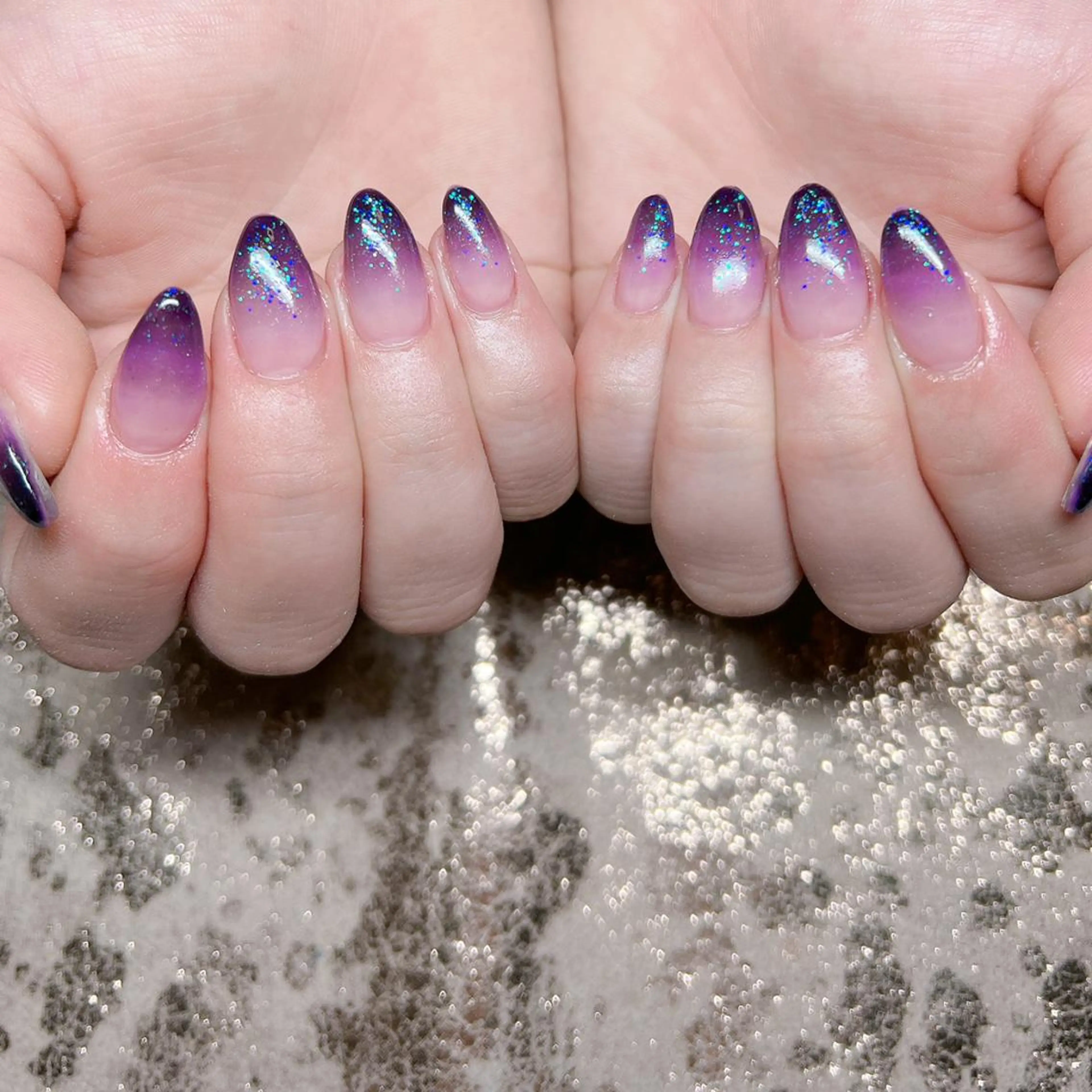 ネイル 個室ネイルサロンDolly  Girl〜ドーリーガール〜所属・DollyGirl KYOKOのネイルデザイン