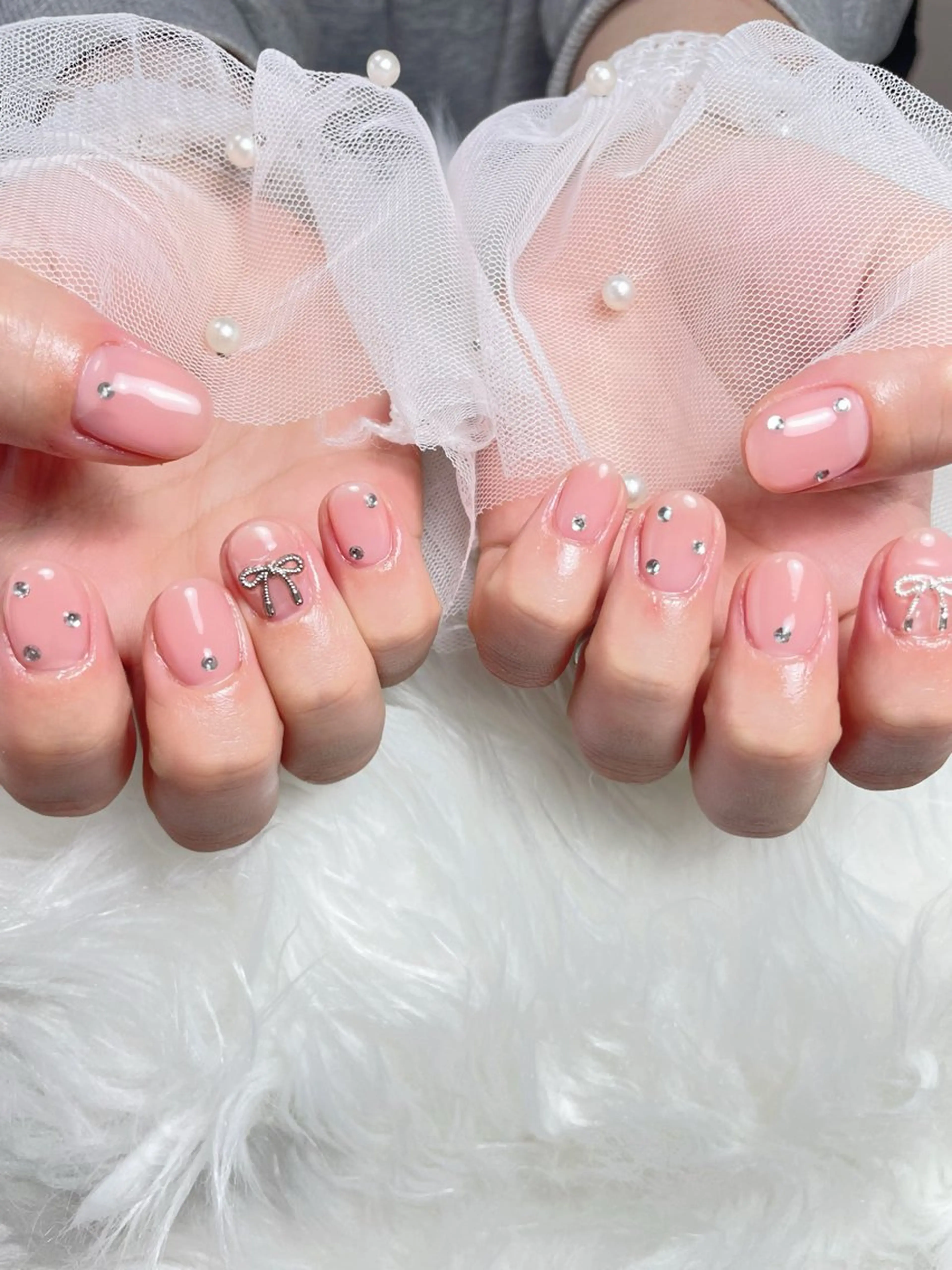 ネイル MEILI_NAIL /メイリーネイルのネイルデザイン