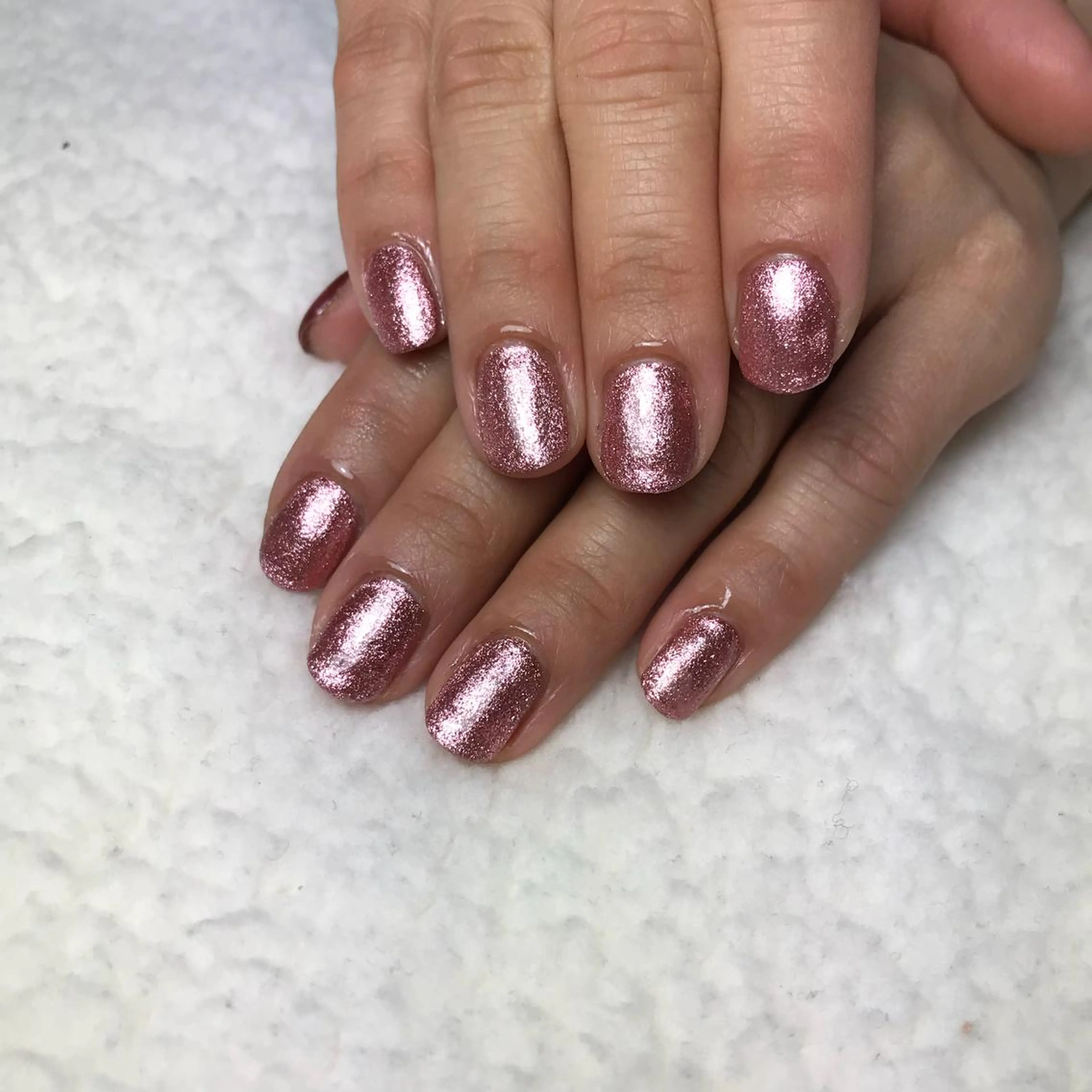 ネイル ハンドネイル COCO+所属・COCO +のエステ・リラクイメージ