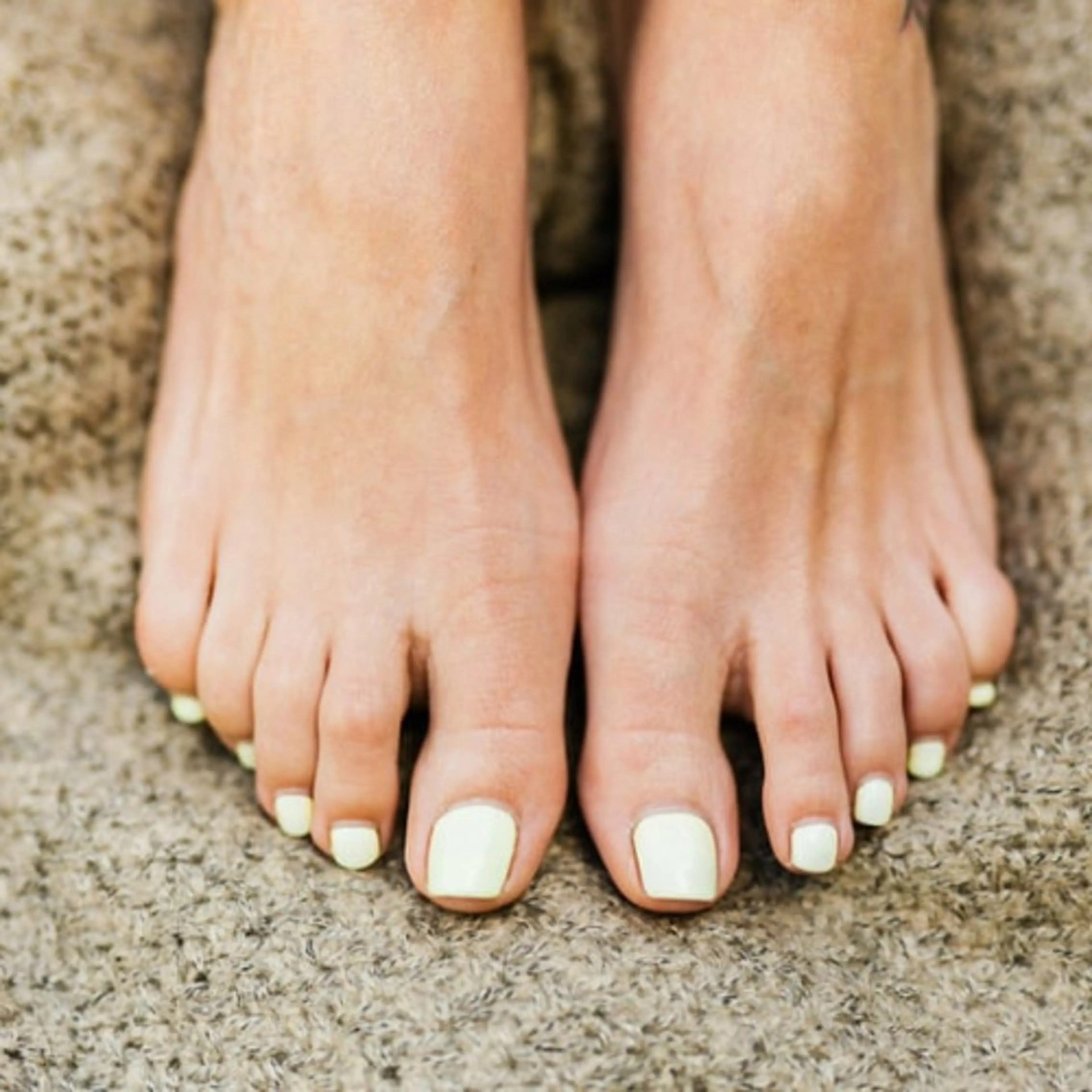 30分で美爪♡♡クイックワンカラーの写真