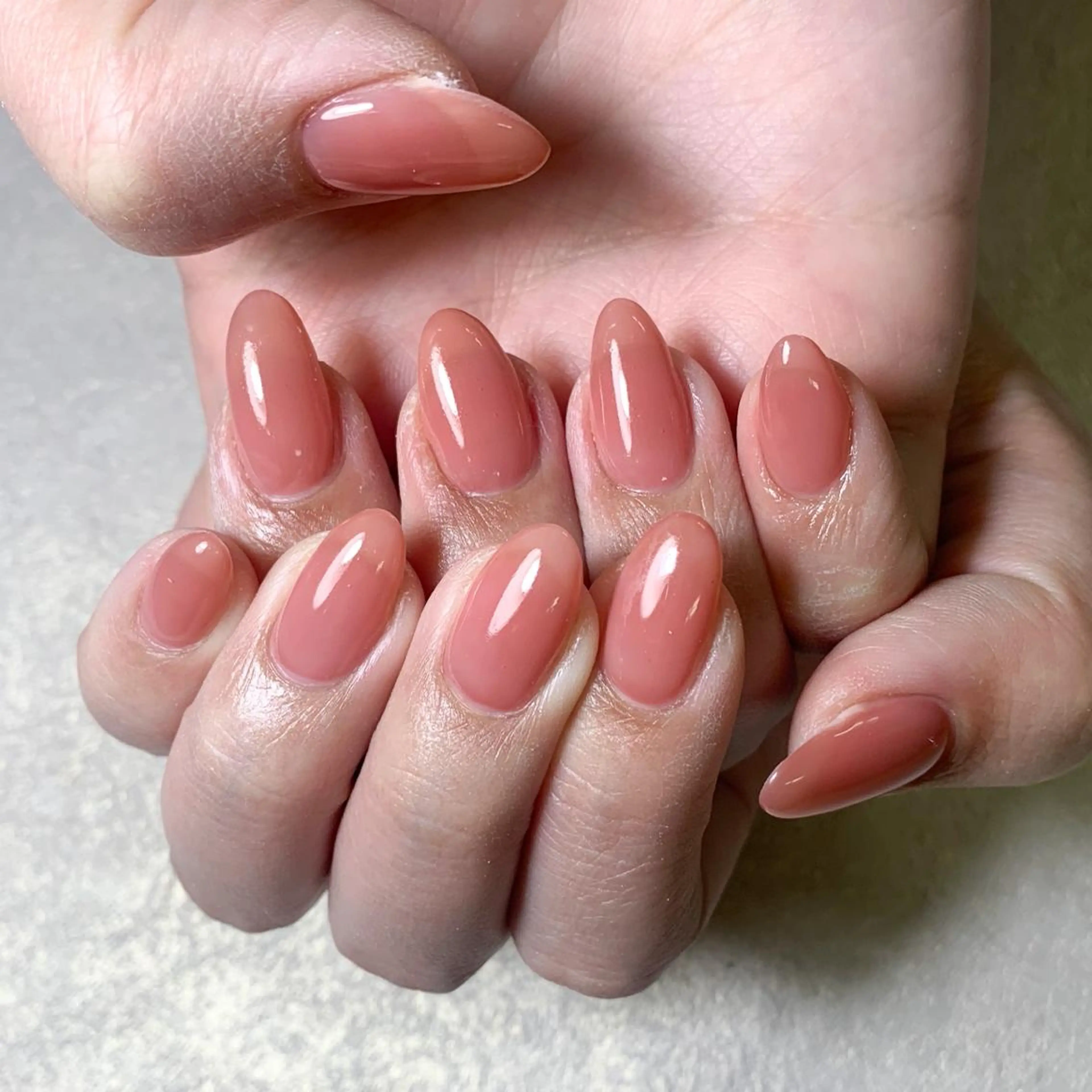 ネイル atelier　FIORITURA所属・FIORITURA aiのネイルデザイン