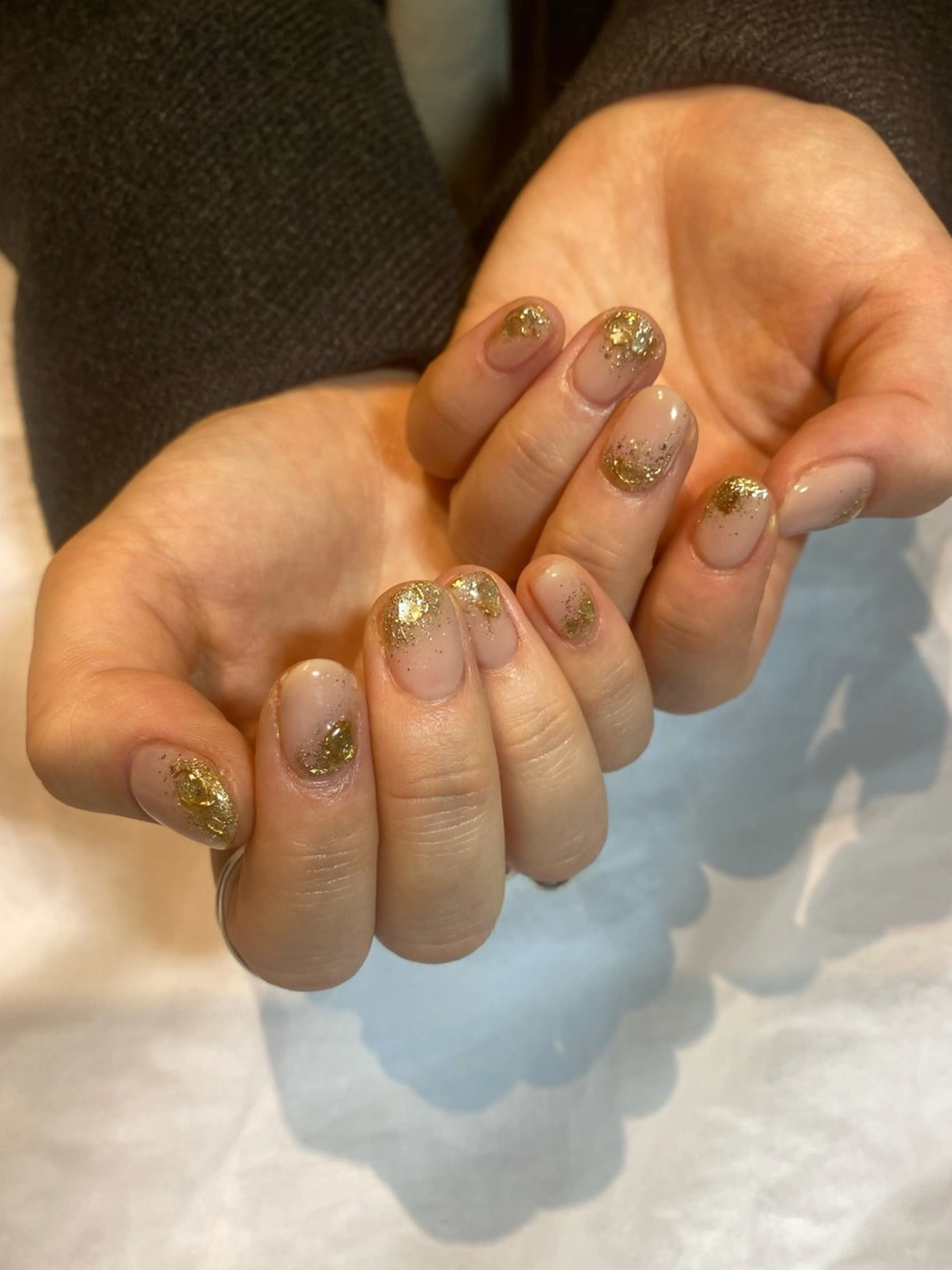 ネイル maa kasi所属・maa kasi ⭐︎Makiのネイルデザイン