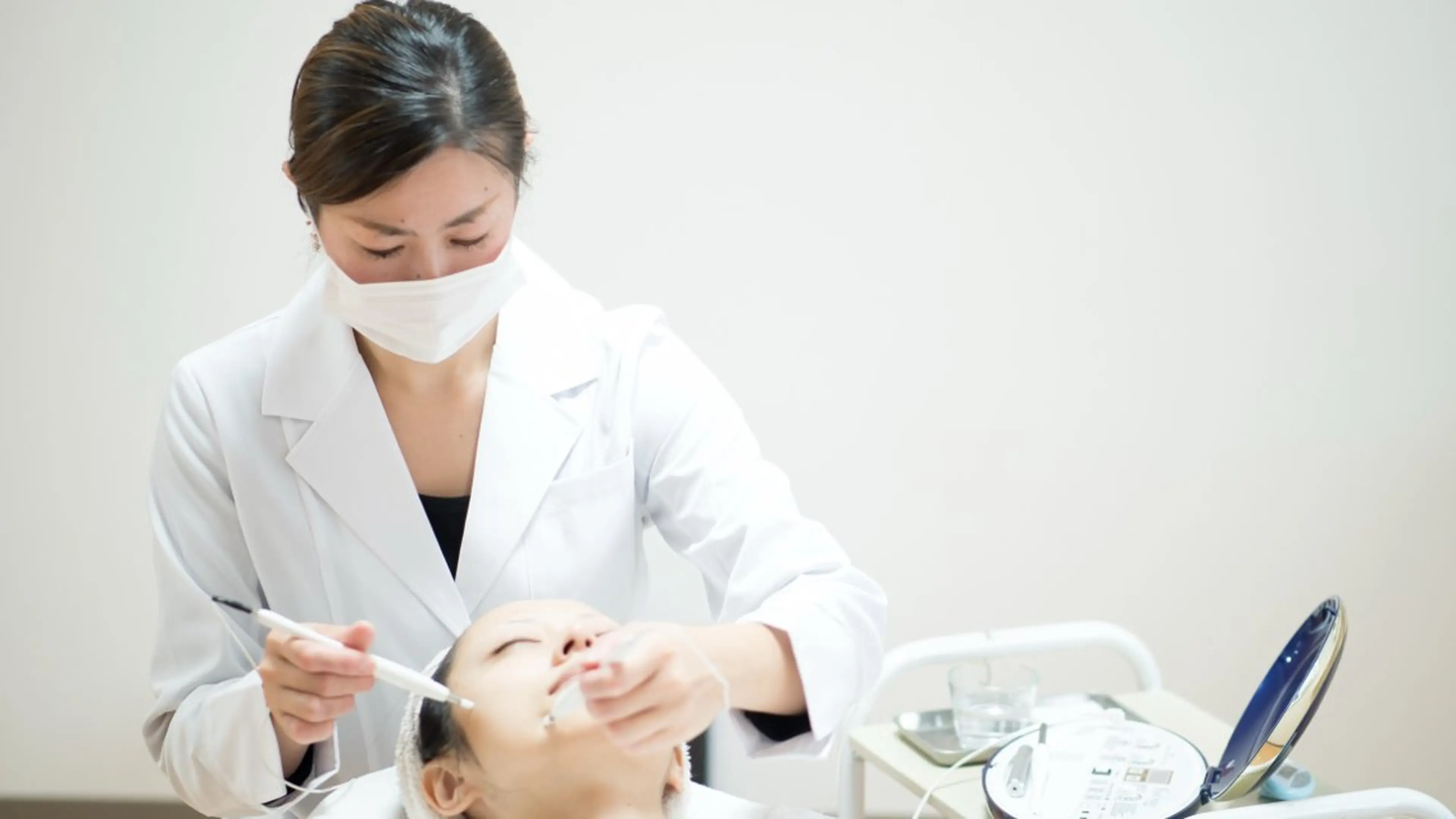 エステ 肌能力回復専門店 小寺綾のエステ・リラクイメージ