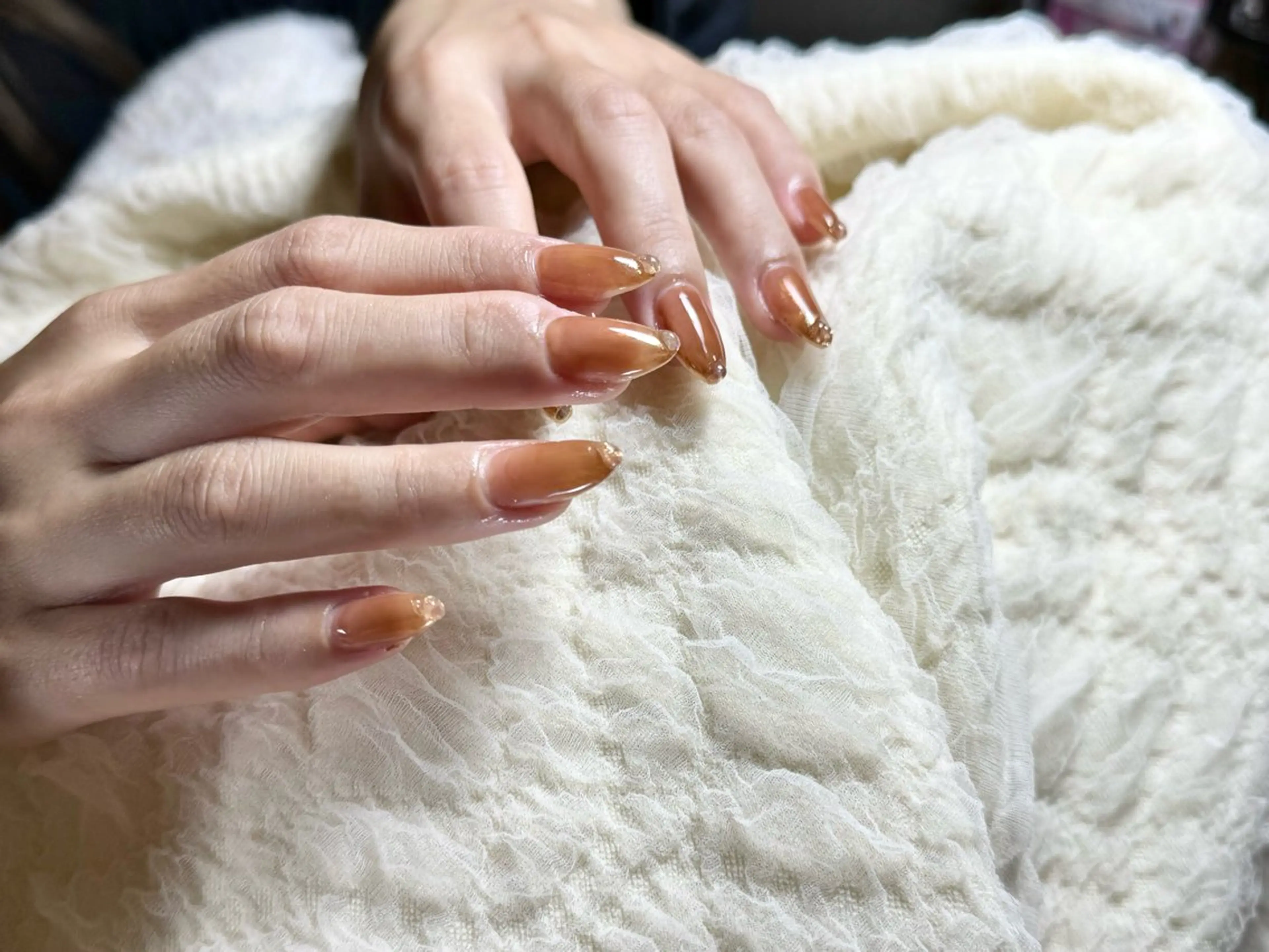 ネイル 土屋 智子のエステ・リラクイメージ