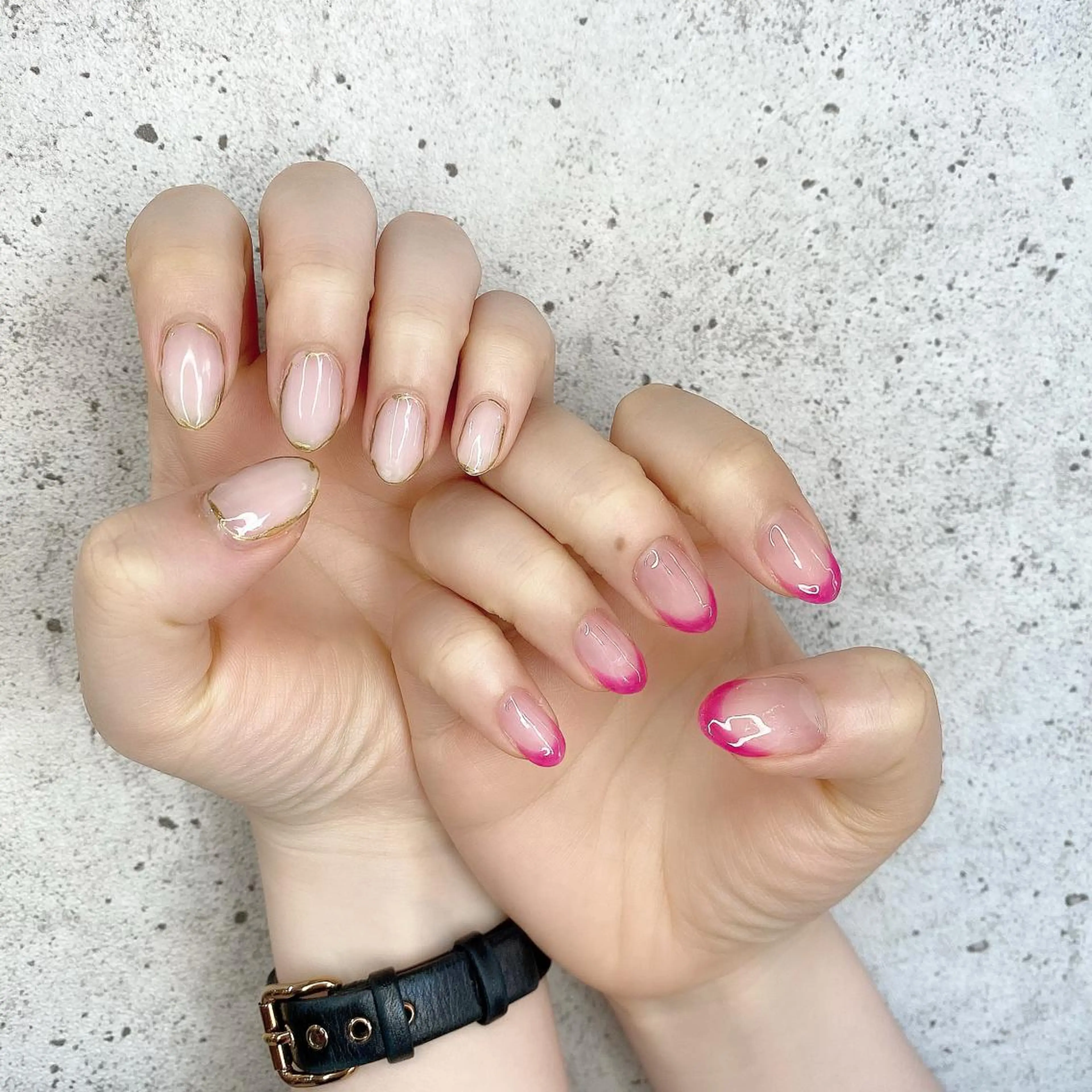 メンズ キッズ ネイル マツエク・マツパ Salon Ｋのネイルデザイン