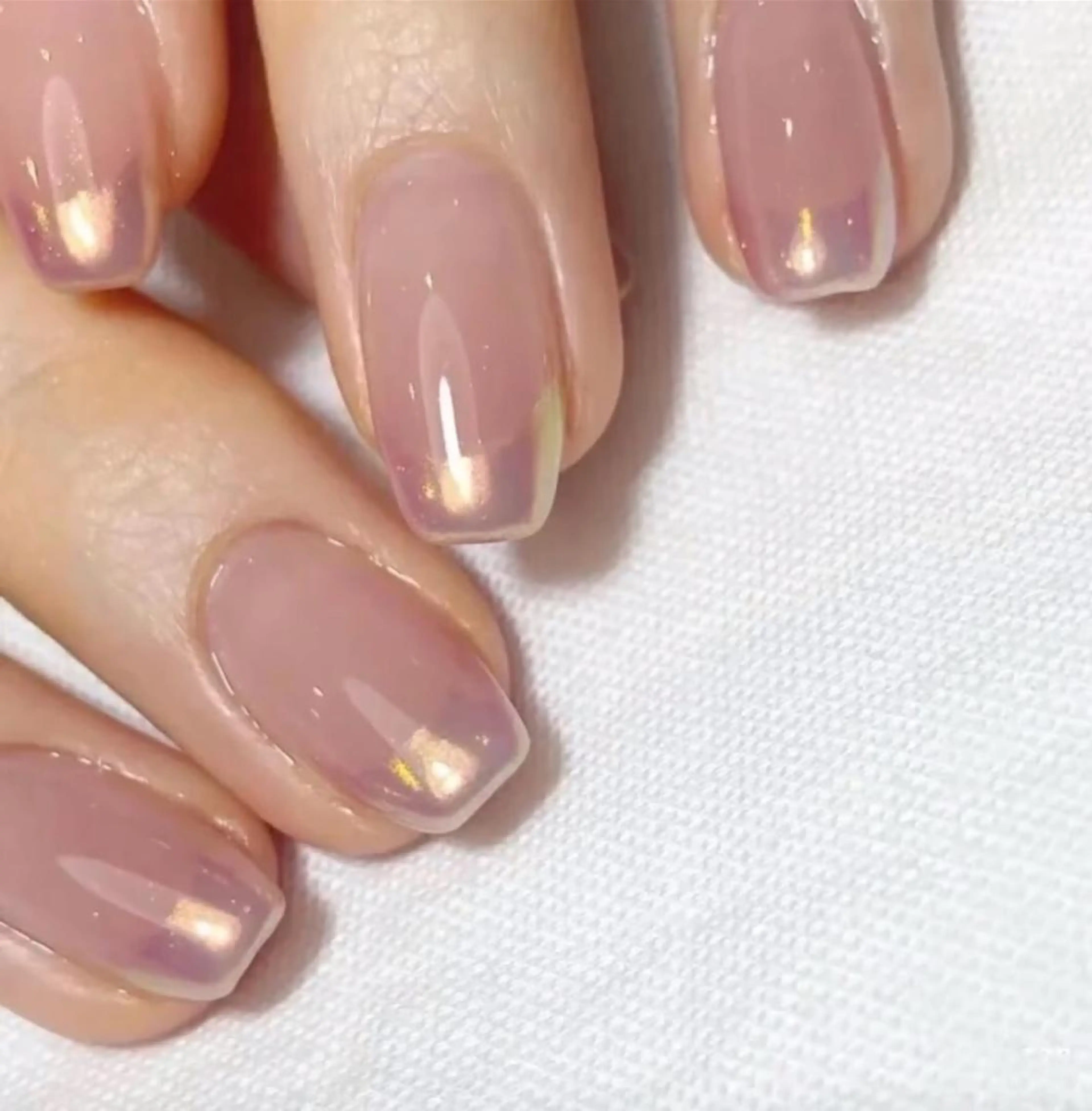 ネイル 💅E•U•B NAIL🌹所属・横浜市中区曙町 ネイルE·U·Bのネイルデザイン