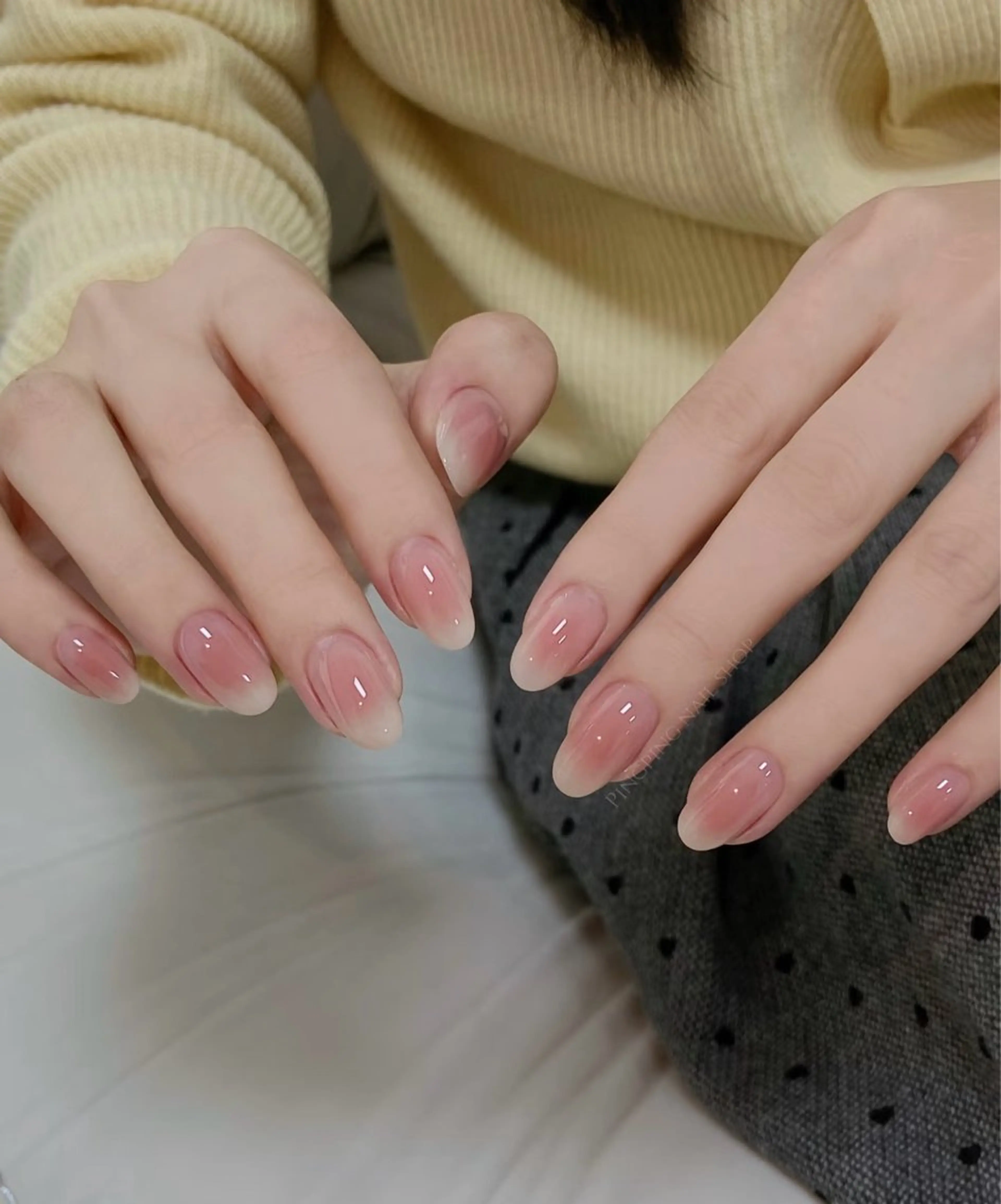 ネイル F&T Nail salonのネイルデザイン