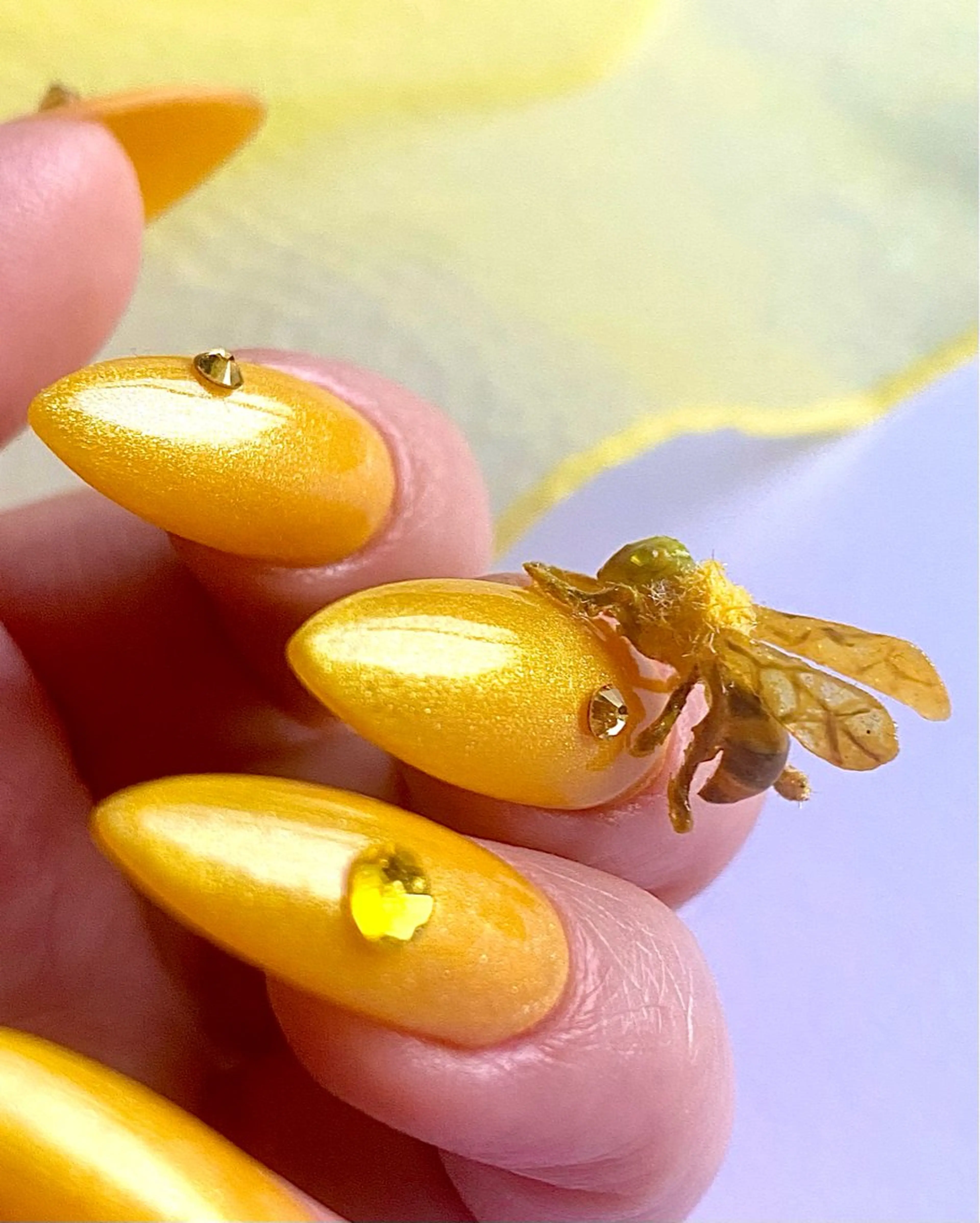 ネイル ネイルサロン& スクールGONAのネイルデザイン