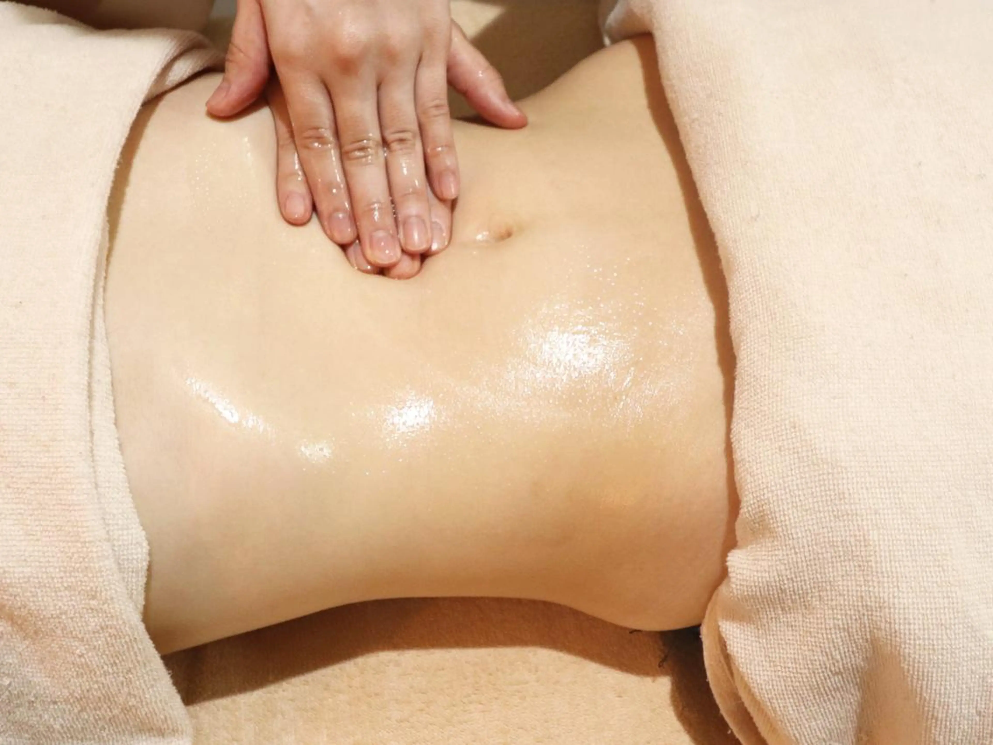 mignon /栄のエステ・リラクイメージ