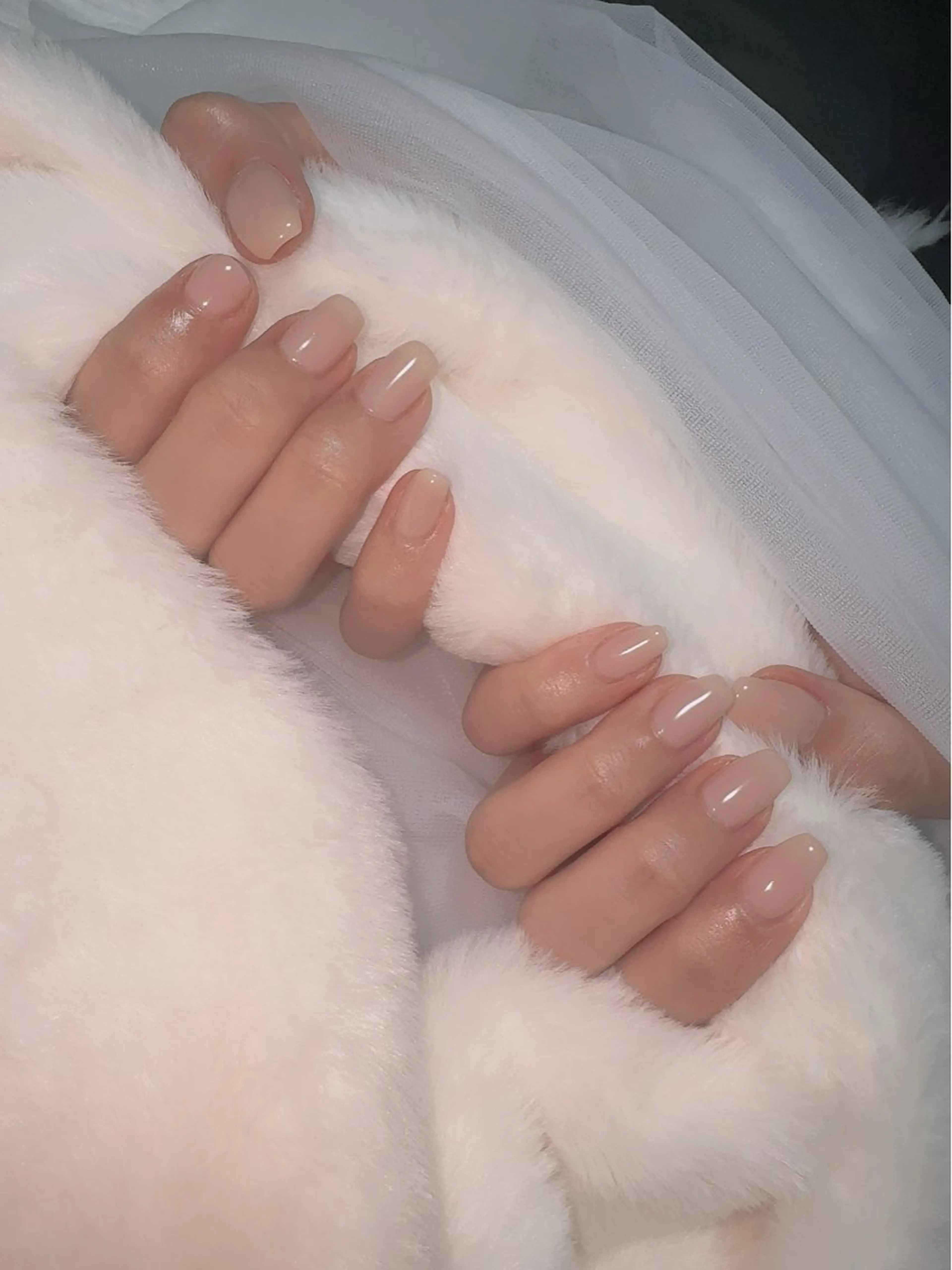 ネイル Cheli nail MISAのネイルデザイン