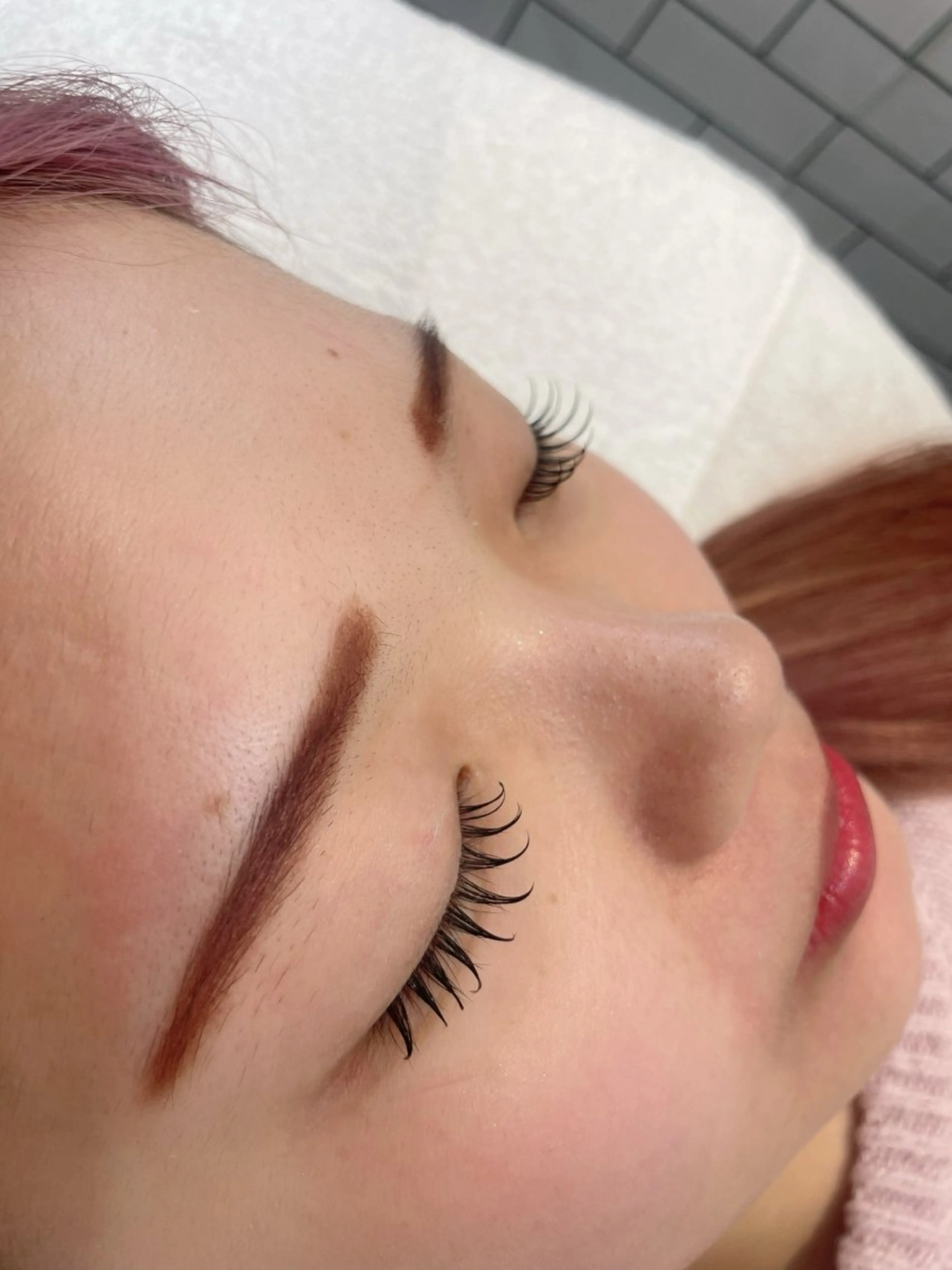 マツエク・マツパ マツエク 🌻TRUTH RINA🌻のマツエク・マツパデザイン