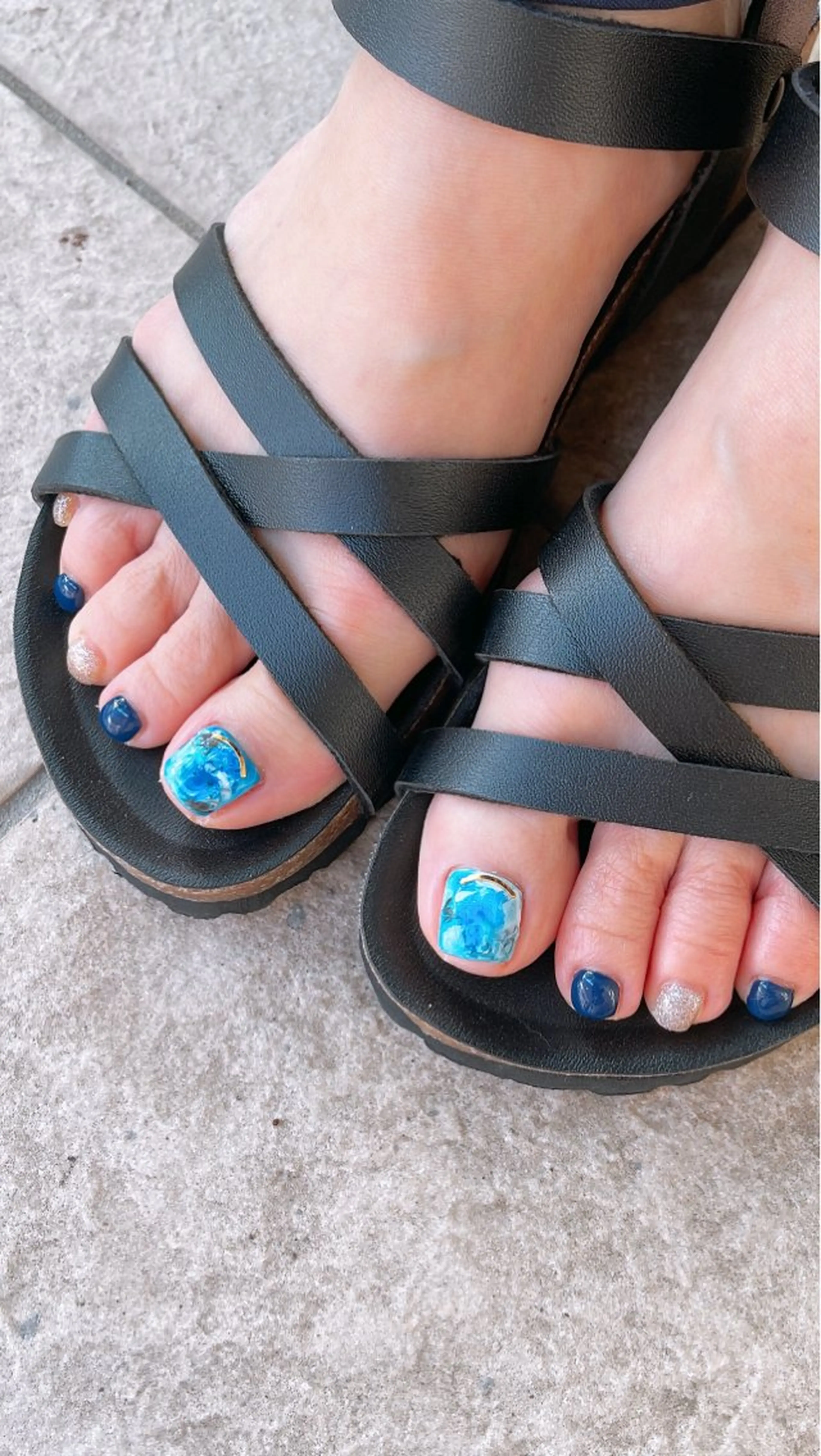 ネイル MISAKO nailのネイルデザイン