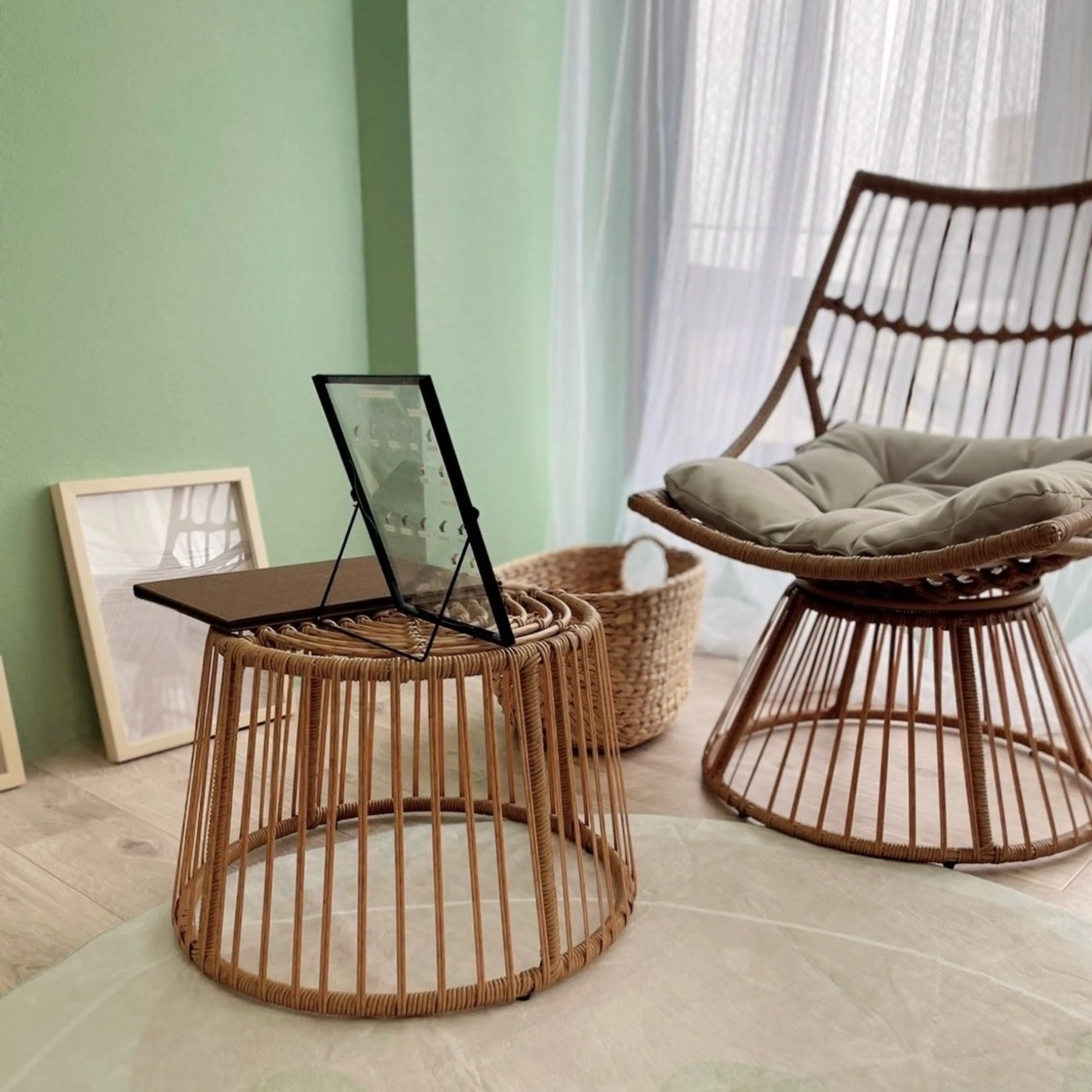 マツエク・マツパ newme所属・newme 近藤のマツエク・マツパデザイン