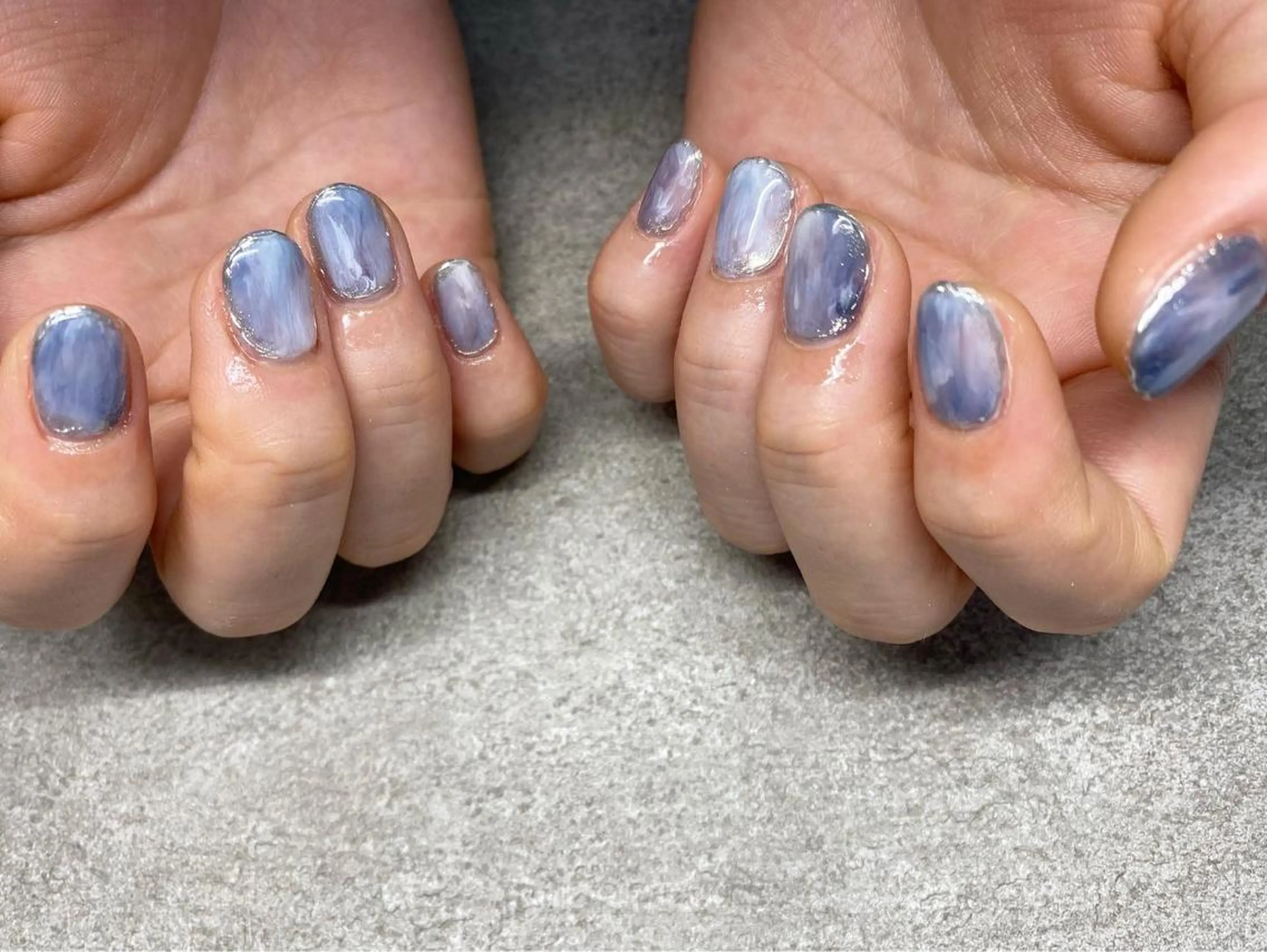 ネイル Twinklenail所属・ryoka nailのネイルデザイン