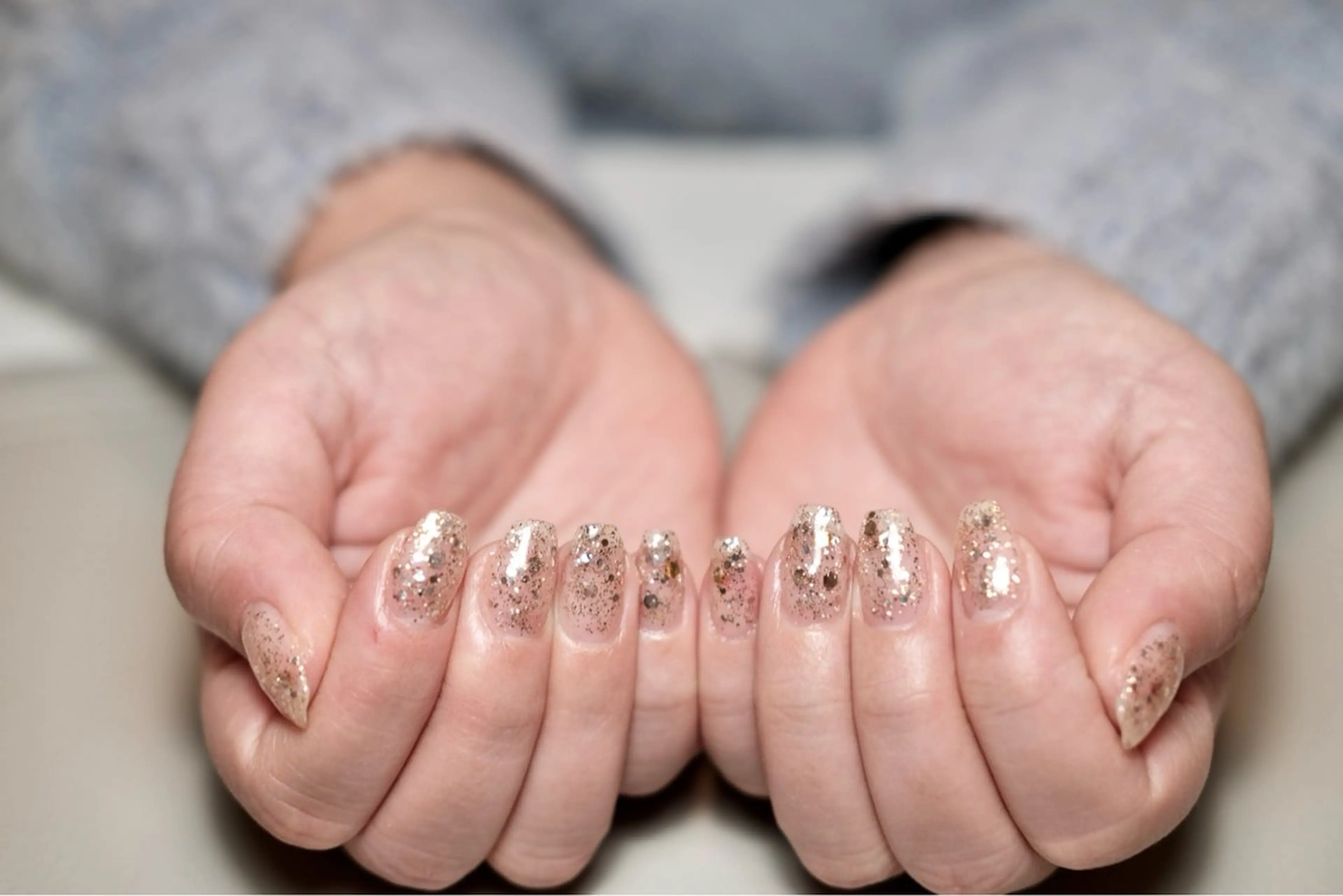 ネイル ハンドネイル July nail salonのネイルデザイン