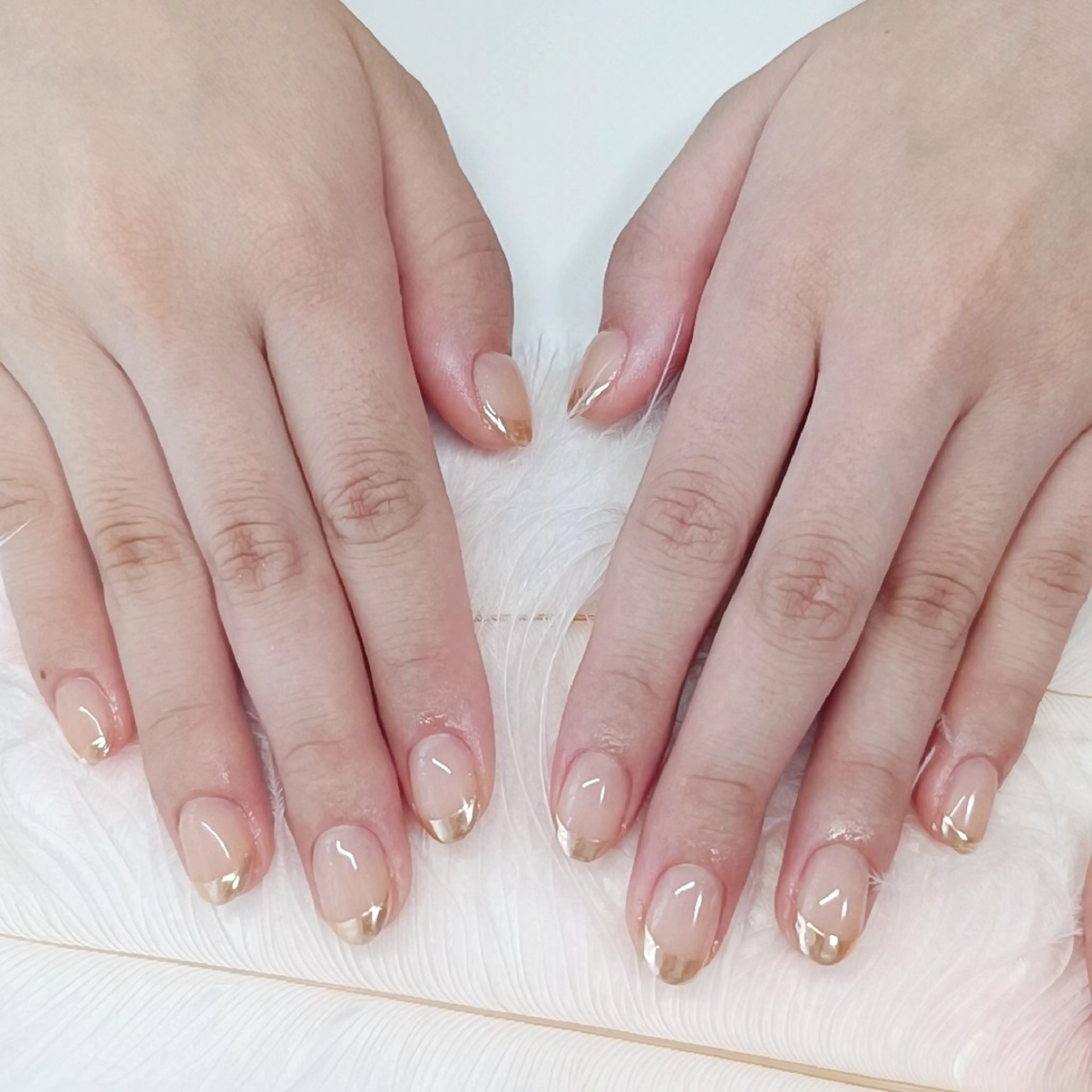 ネイル ハンドネイル Mi Naのネイルデザイン