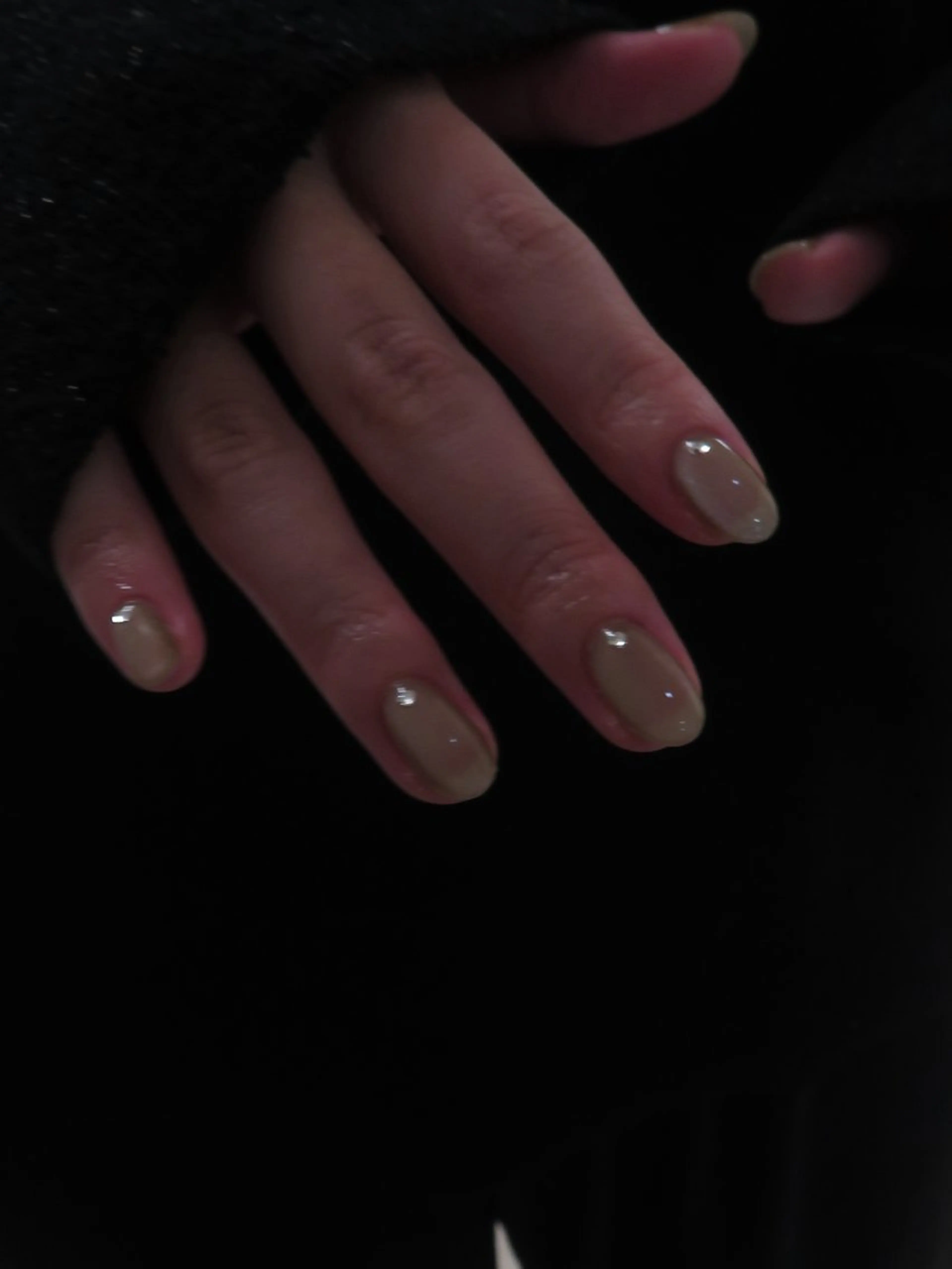 ネイル ハンドネイル 市川 加奈子のネイルデザイン