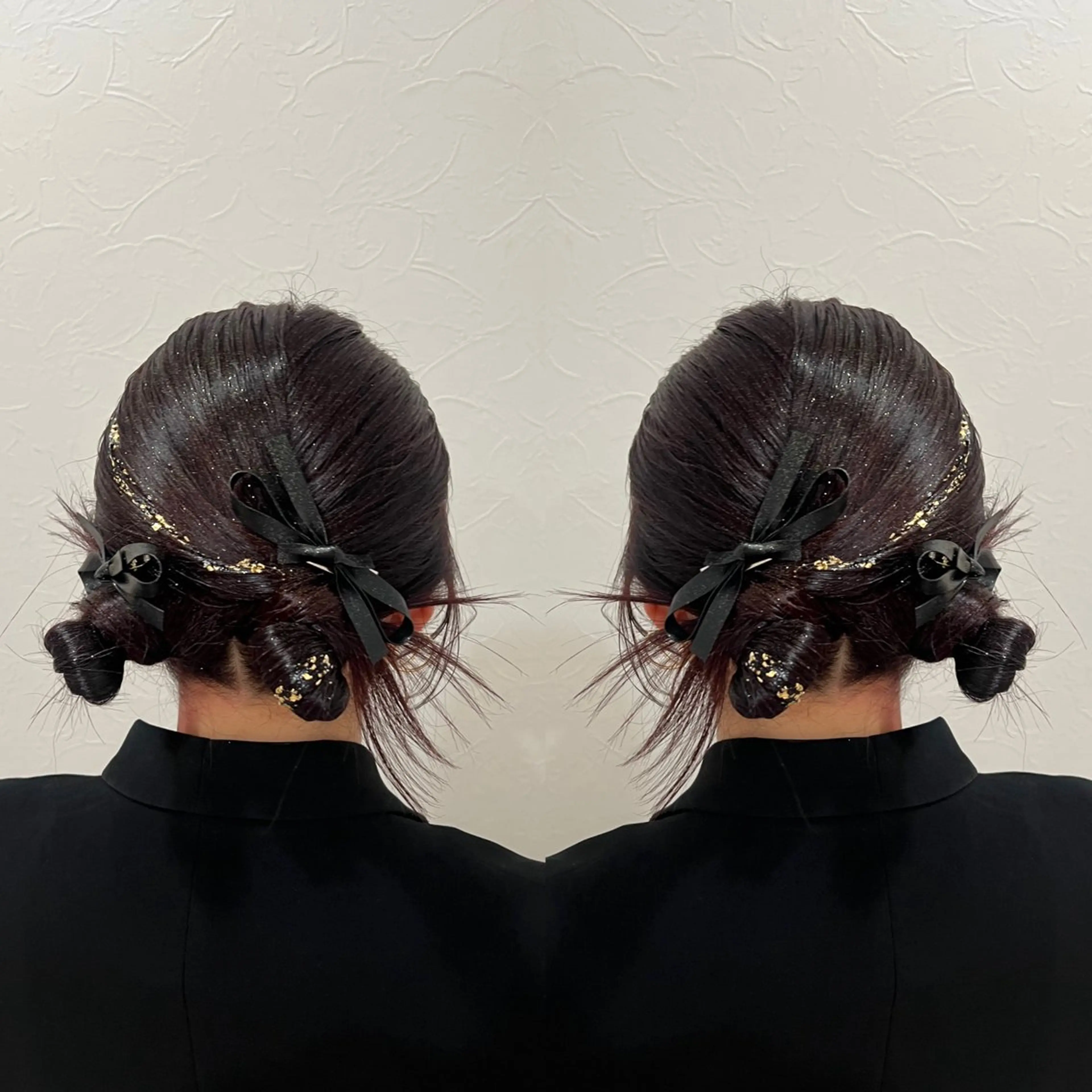 ロング Mei🎀 eye & hairのマツエク・マツパデザイン