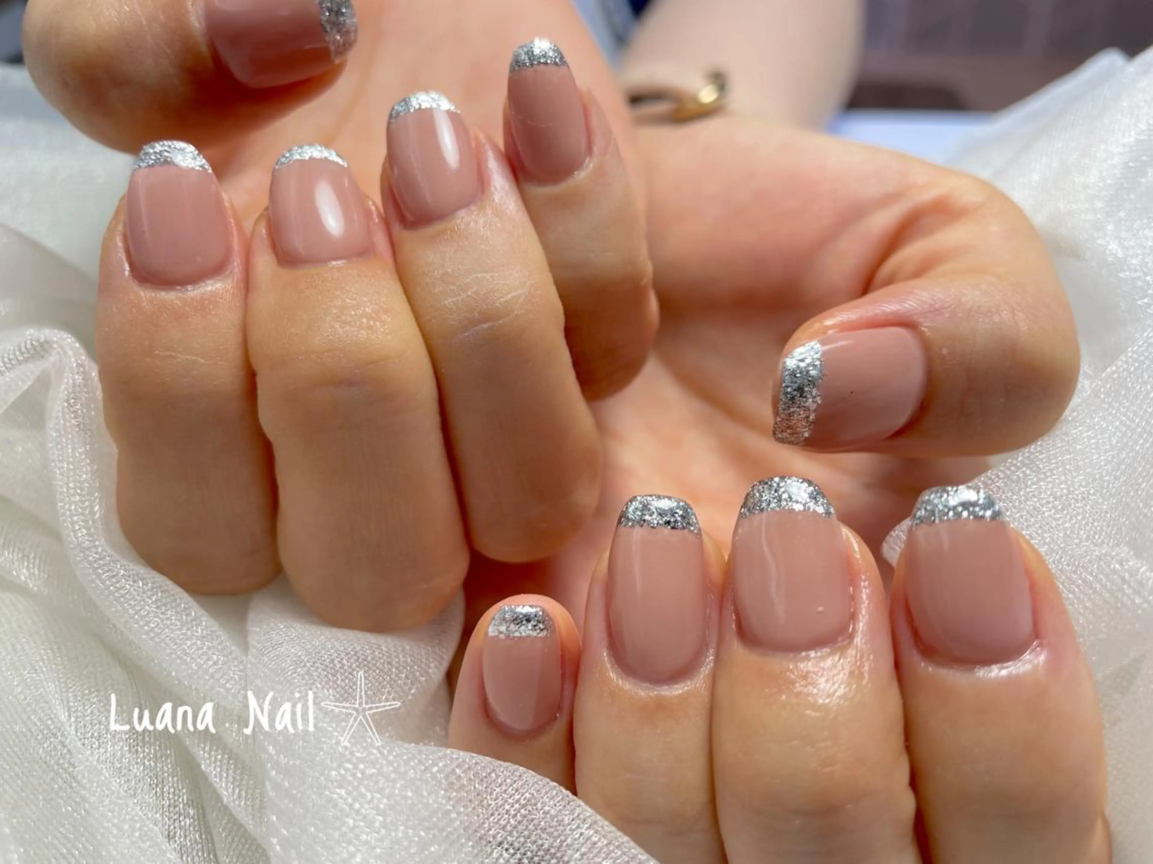 ネイル Nail Salon Subaru所属・Nail Salon Subaruのネイルデザイン