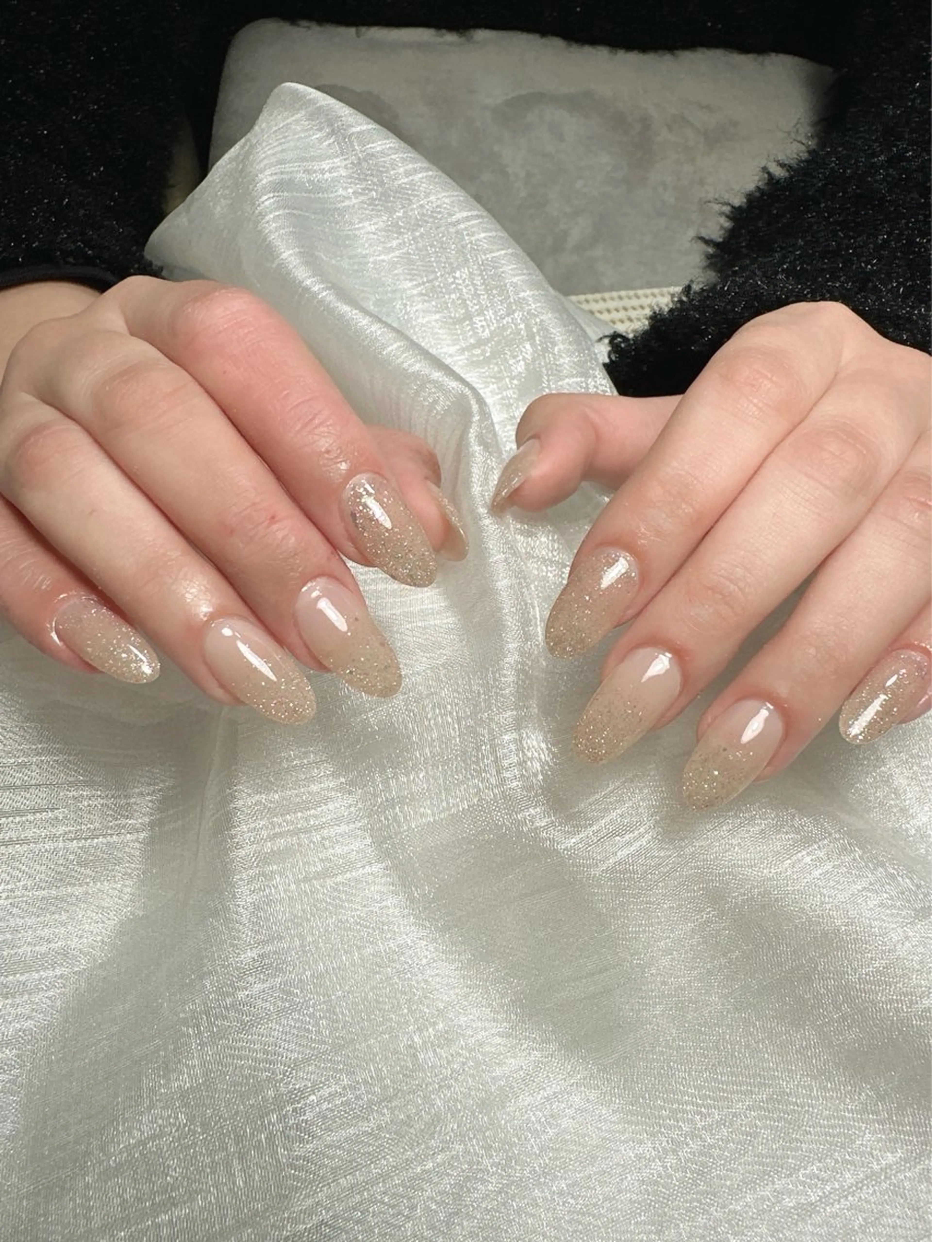 ネイル P&Y NailSalonのネイルデザイン