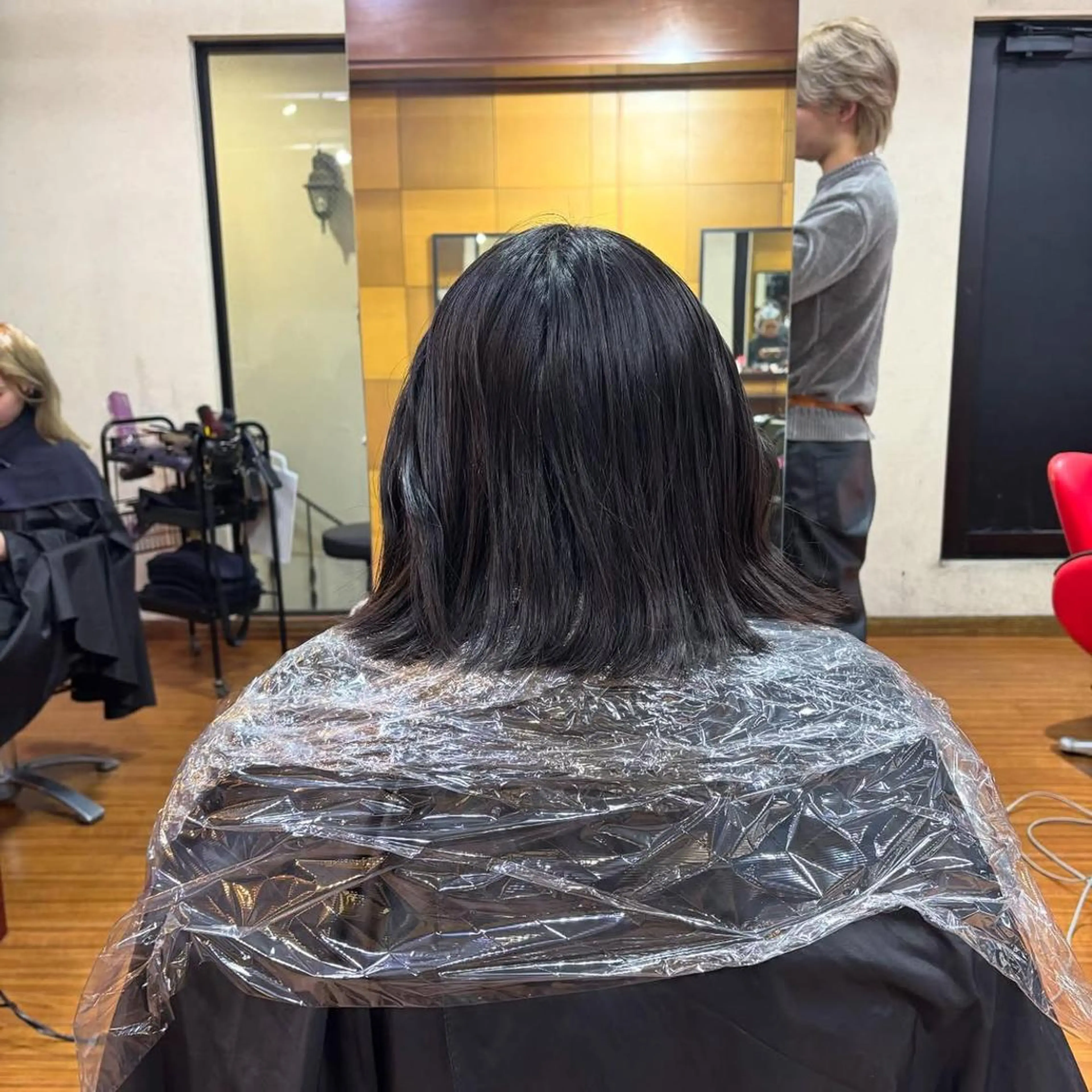 🩷Eny terrace🩷のヘアスタイル