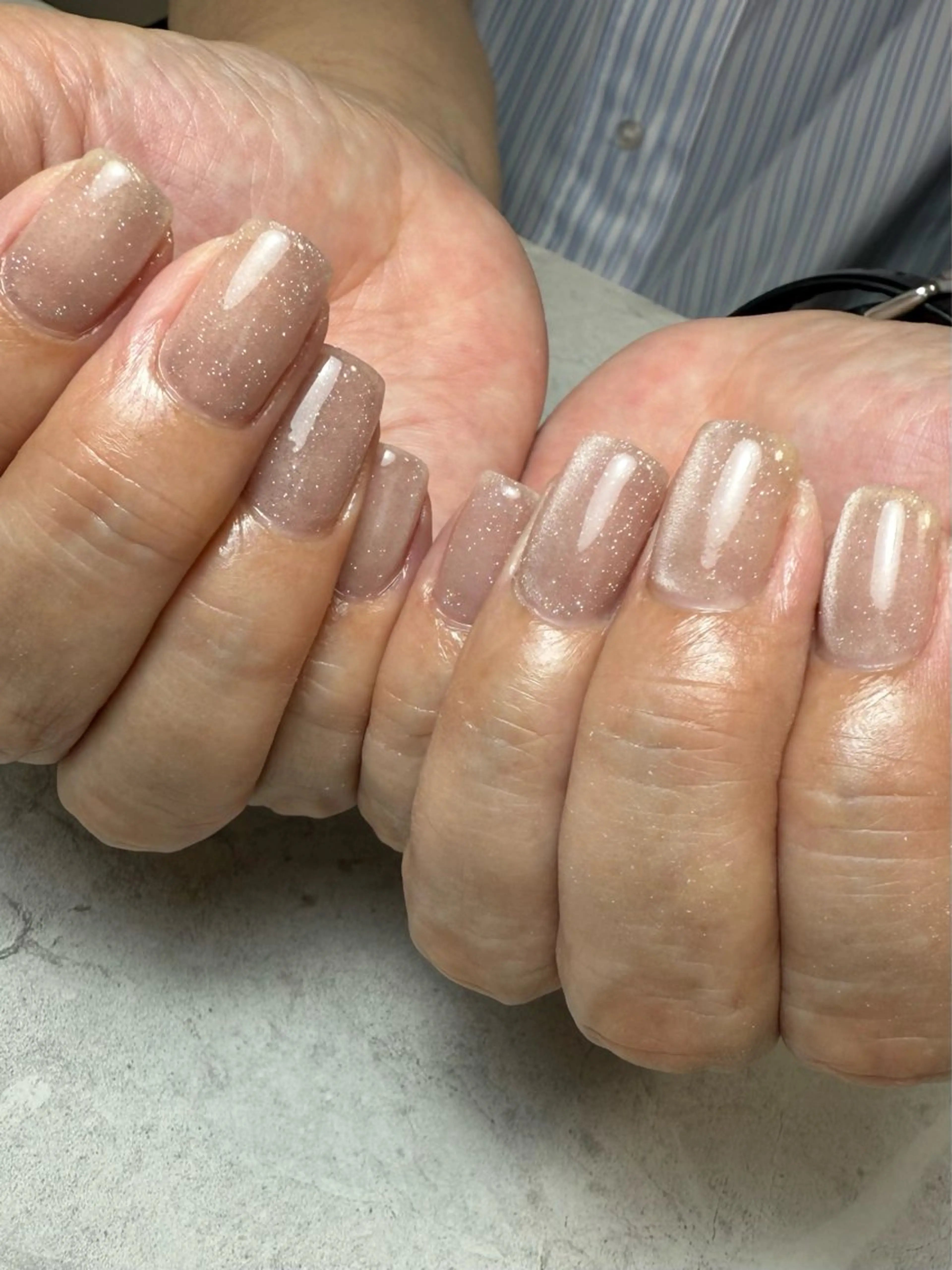 ネイル A. nailのネイルデザイン