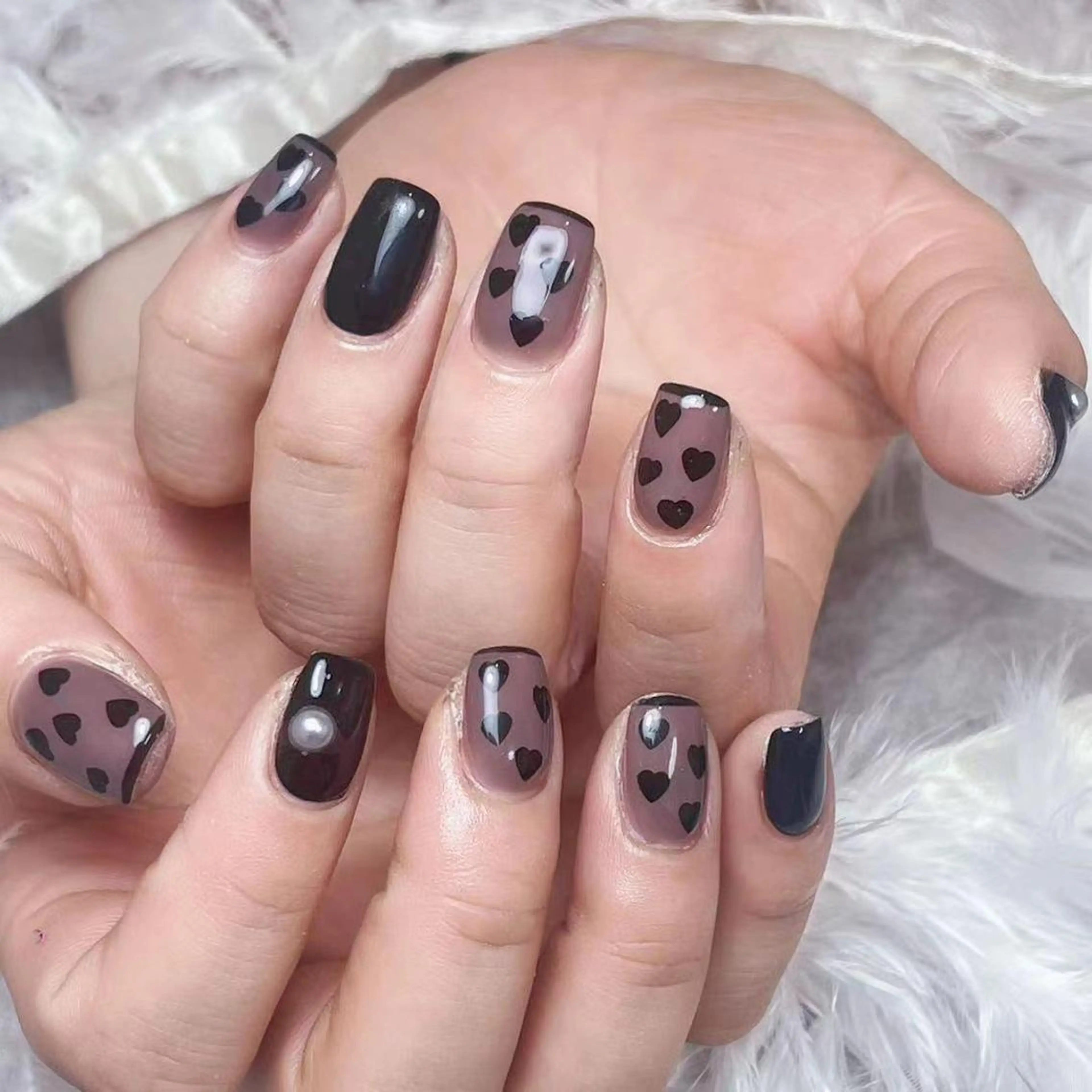 ネイル DIAMOND Nail🥇のネイルデザイン