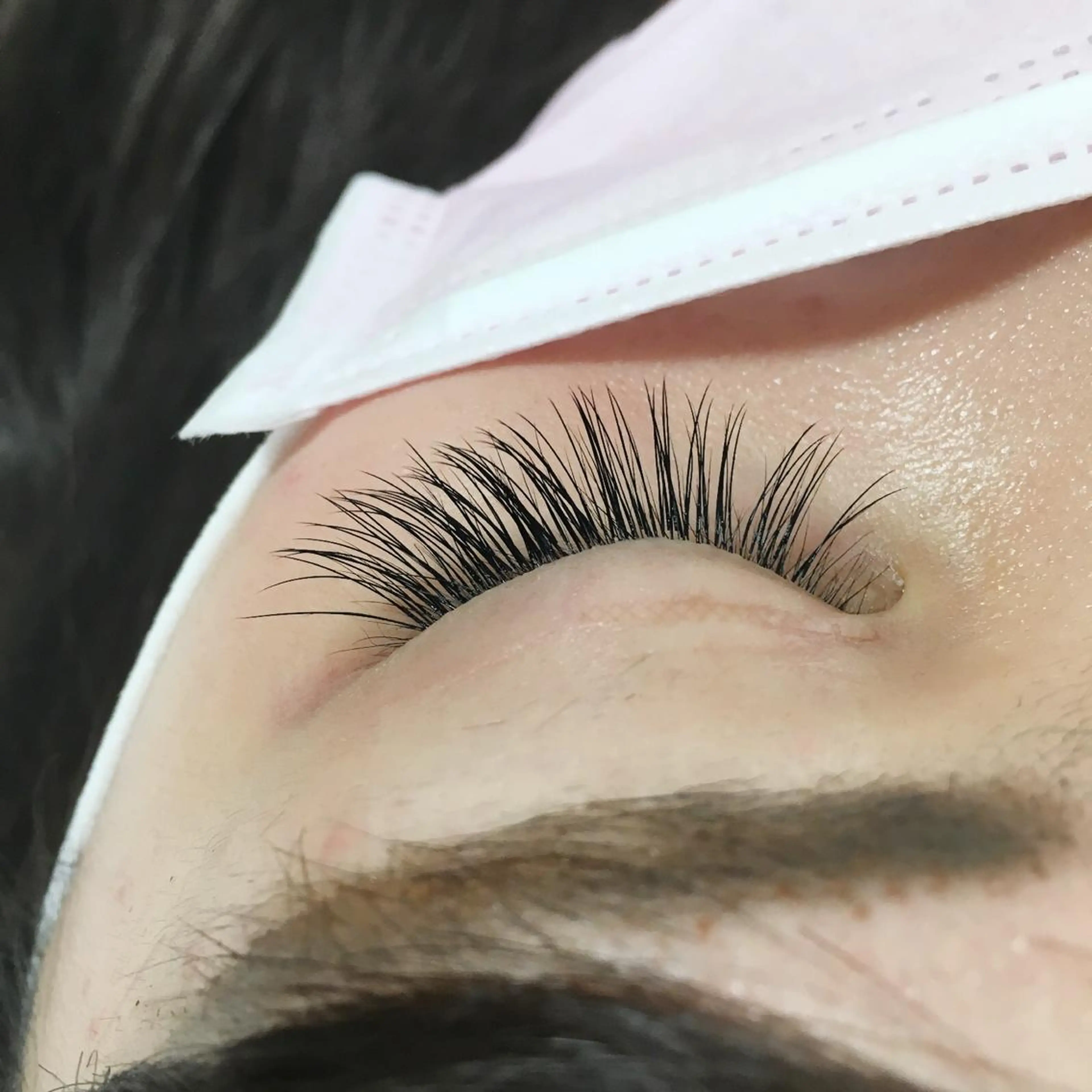 まつエク Victwarl ☆都築のマツエク・マツパデザイン