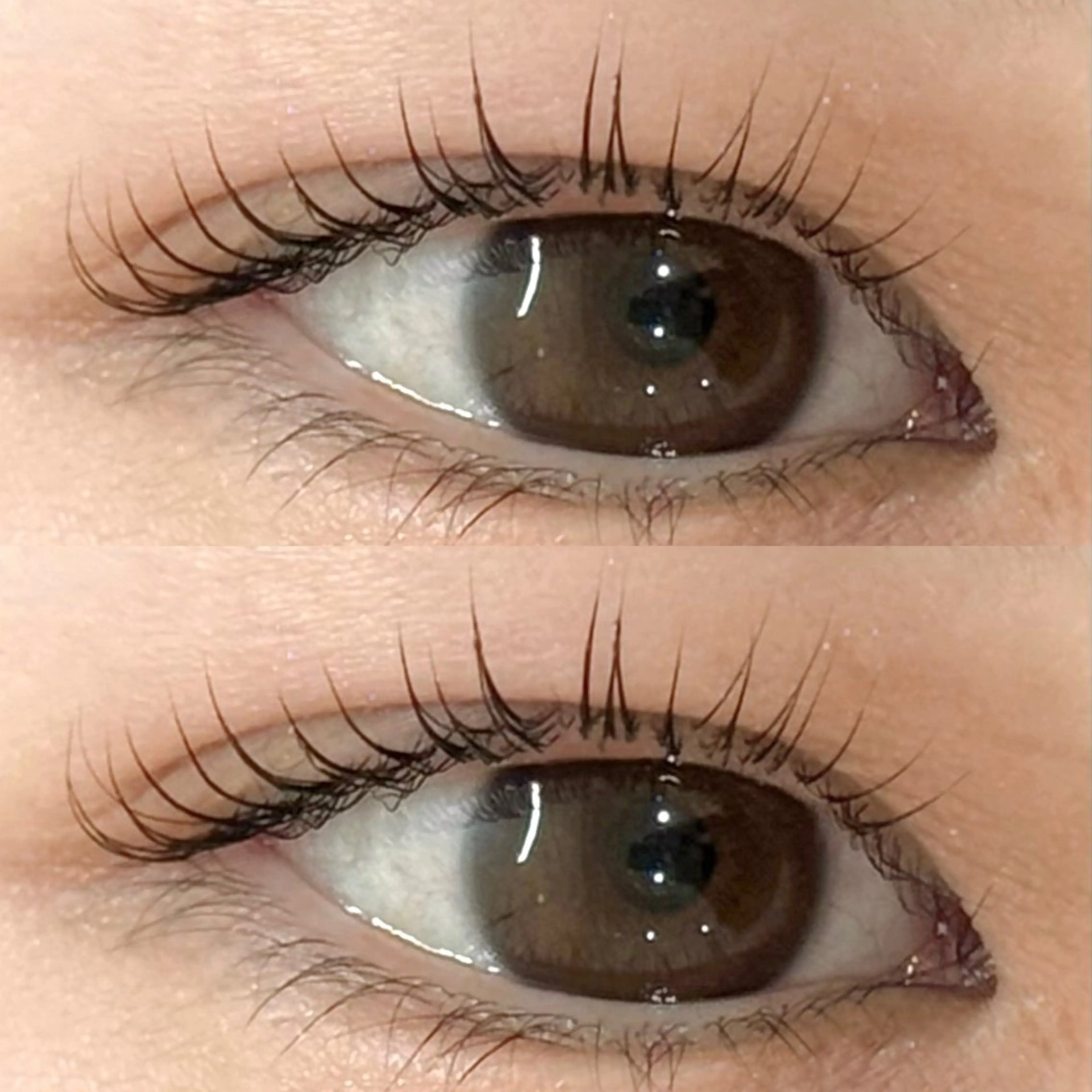 マツエク・マツパ MEME🐰 上本町/谷九のマツエク・マツパデザイン