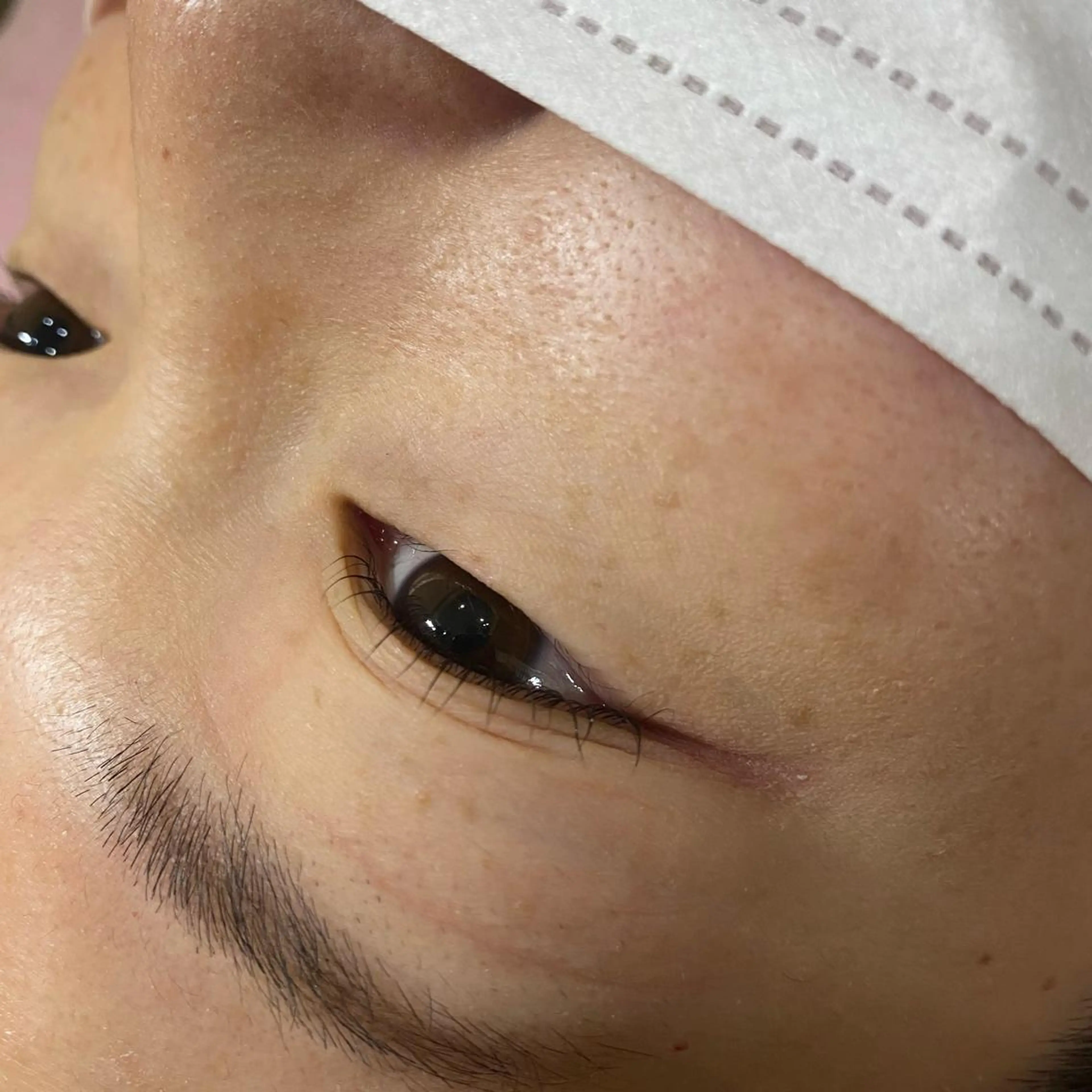 マツエク・マツパ meme神戸三宮 yuki.のマツエク・マツパデザイン