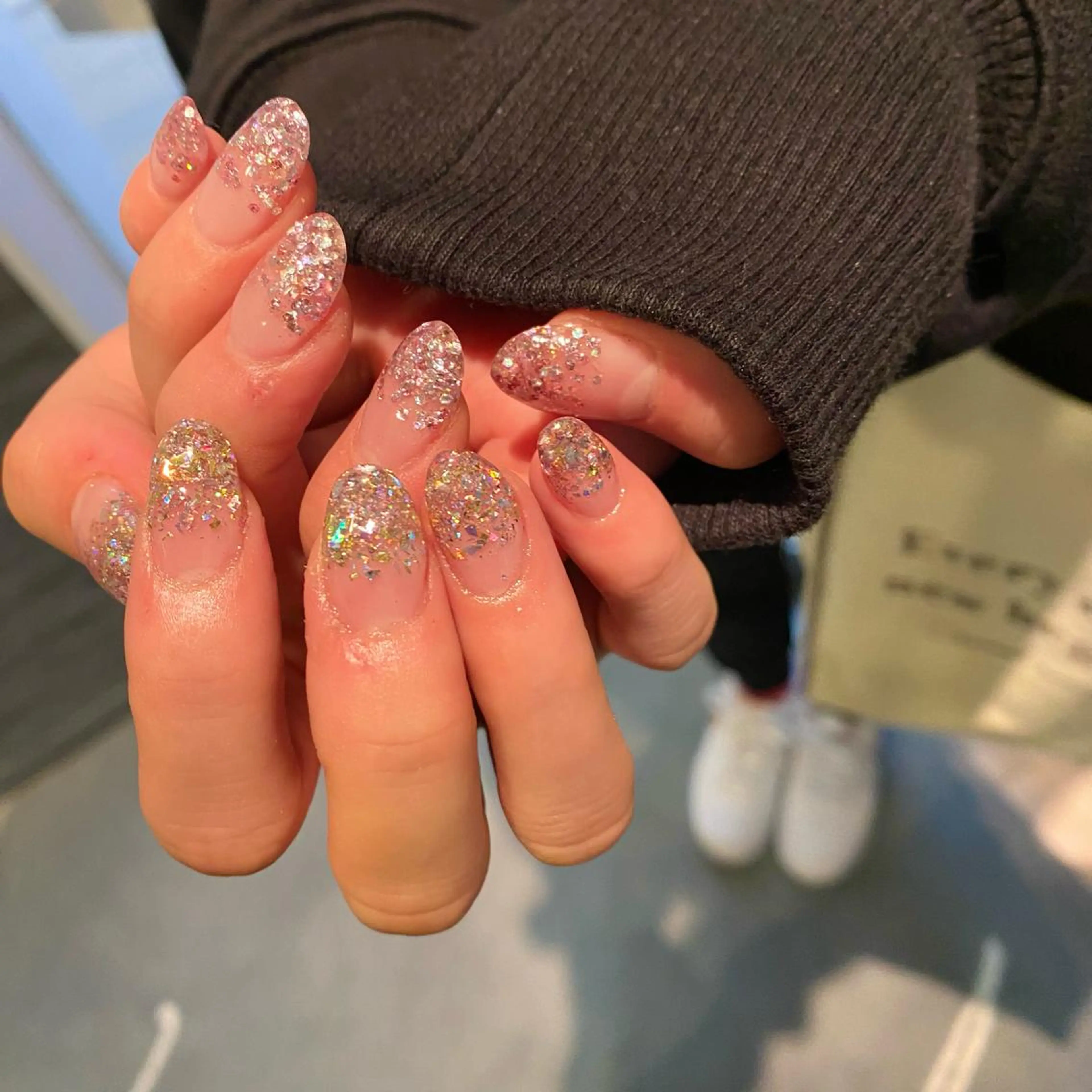 ネイル ハンドネイル pro.m Kanonのネイルデザイン