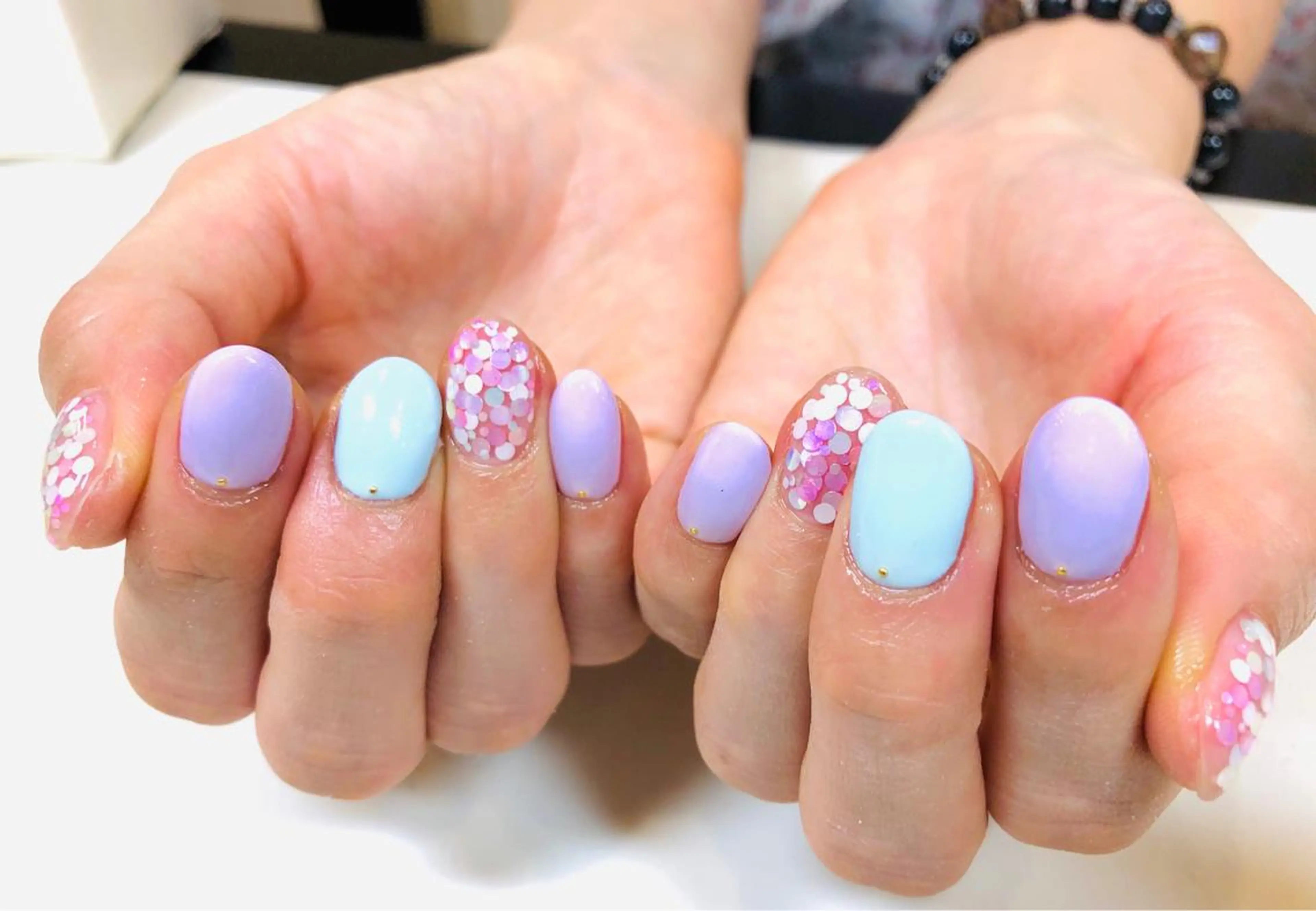 ネイル Genesis Plus大津京店のエステ・リラクイメージ